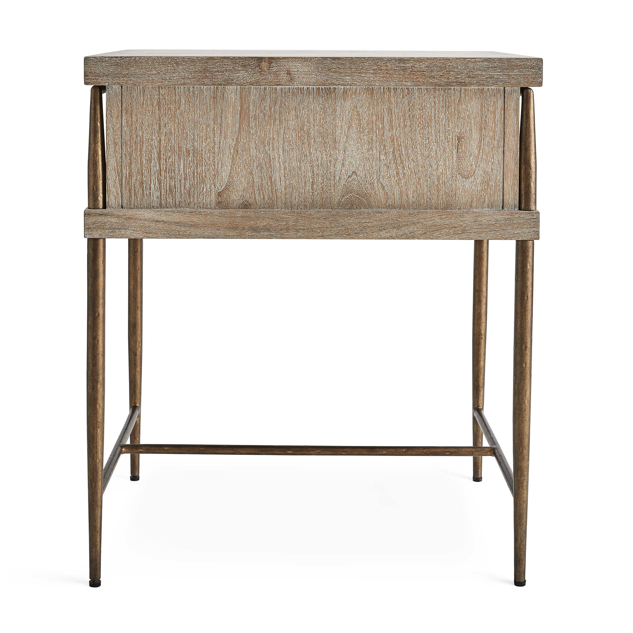 Brazil Side Table by Uttermost