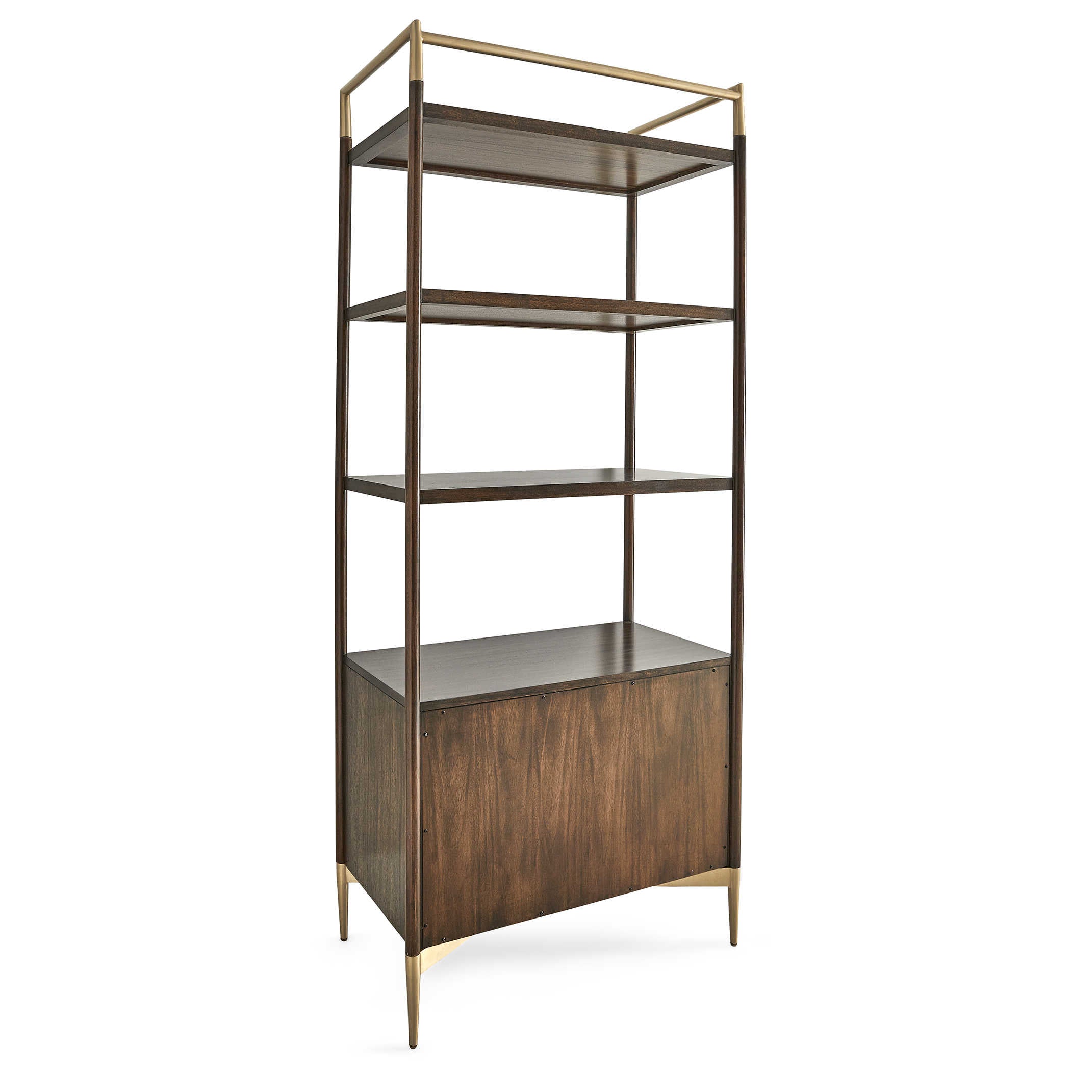 Multiple Personality Storage Etagere by Uttermost