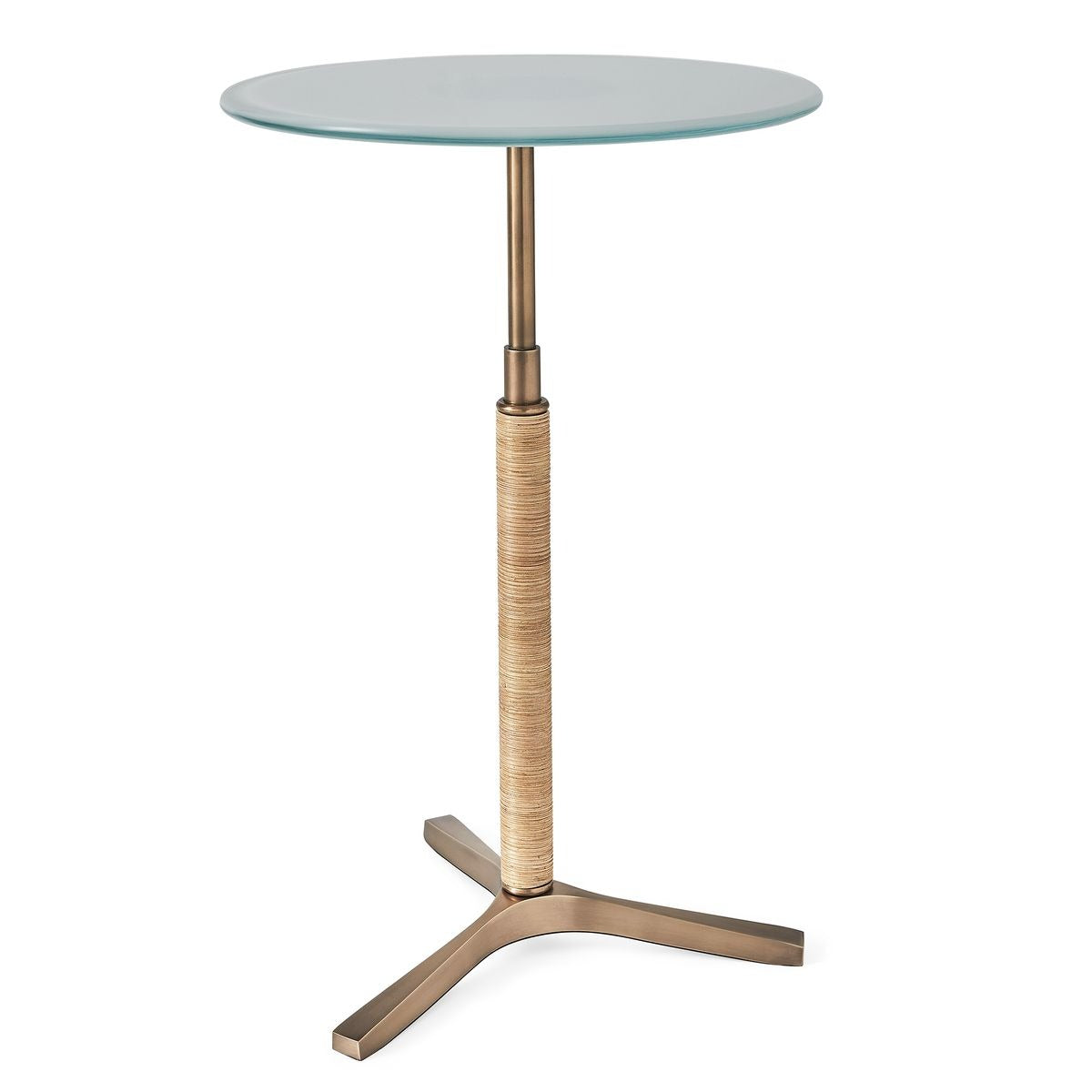 It's a Wrap Accent Table by Uttermost