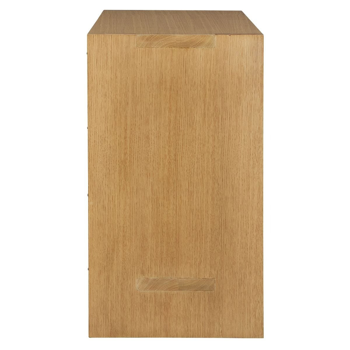 On Target 2 Door Cabinet by Uttermost