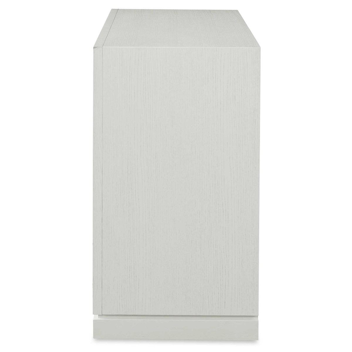 Roundabout 3 Drawer Chest by Uttermost