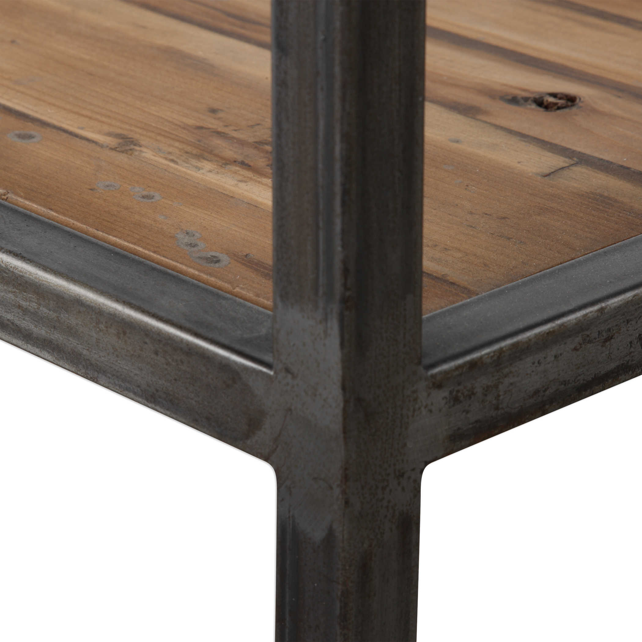 Kelmen Etagere by Uttermost