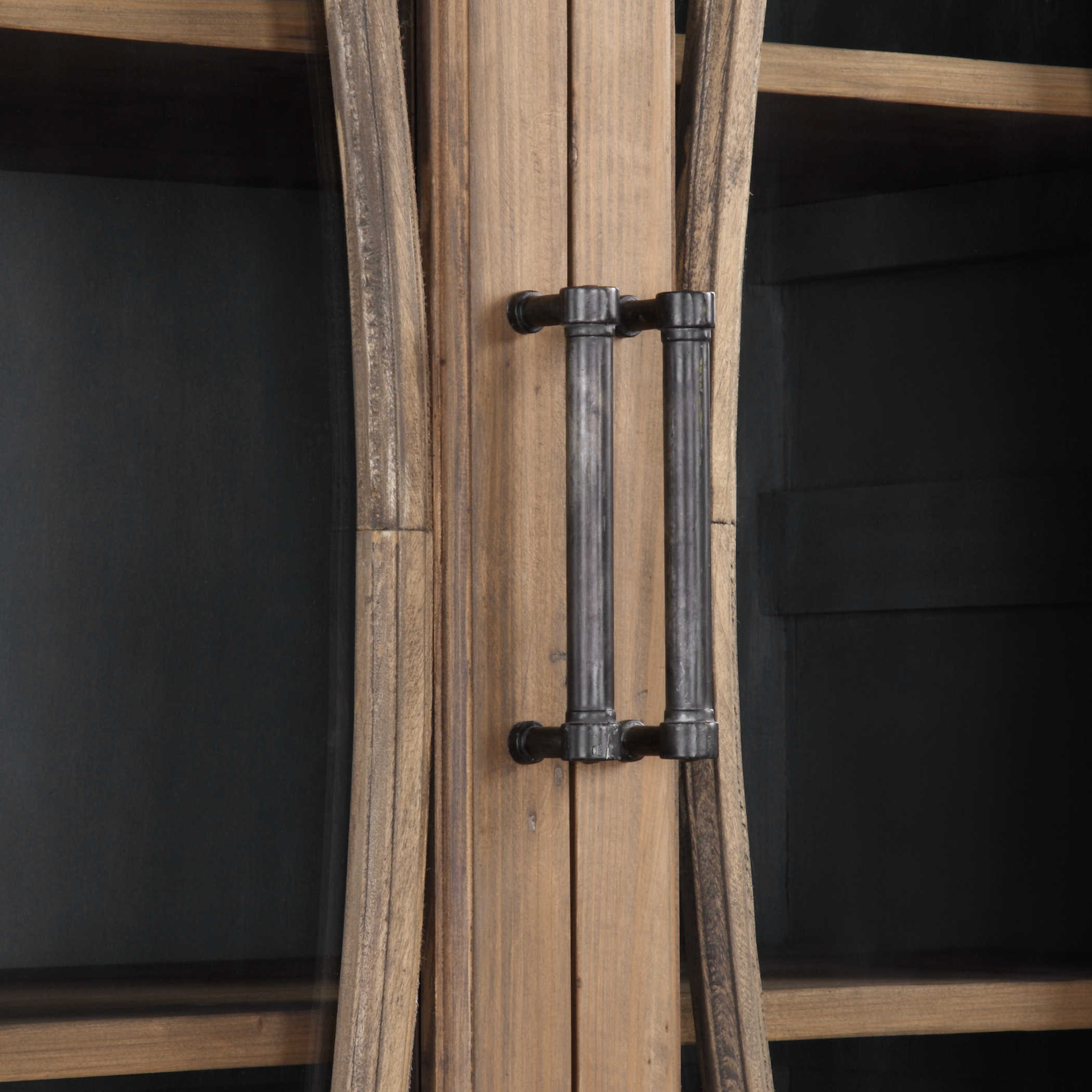 Julen Display Cabinet Uttermost