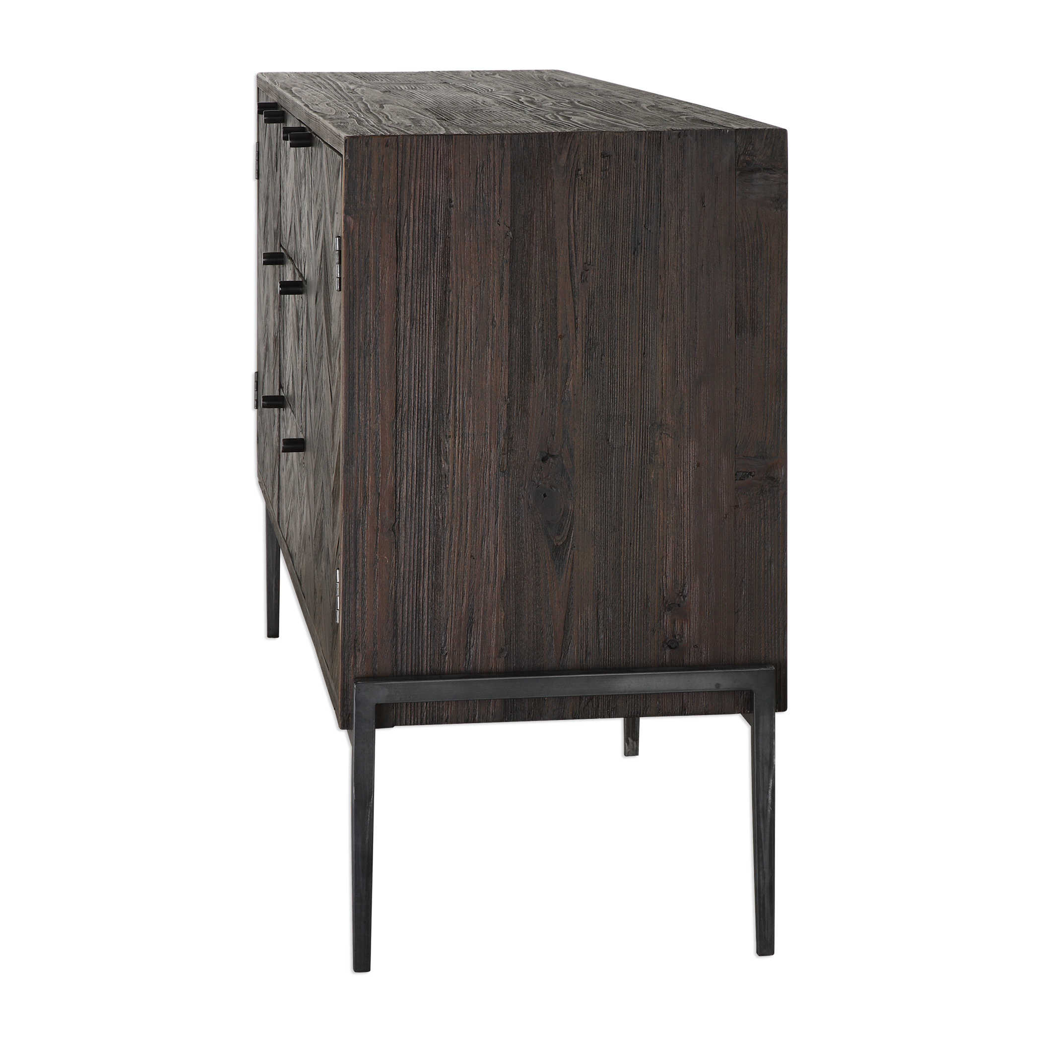 Mavis Sideboard by Uttermost