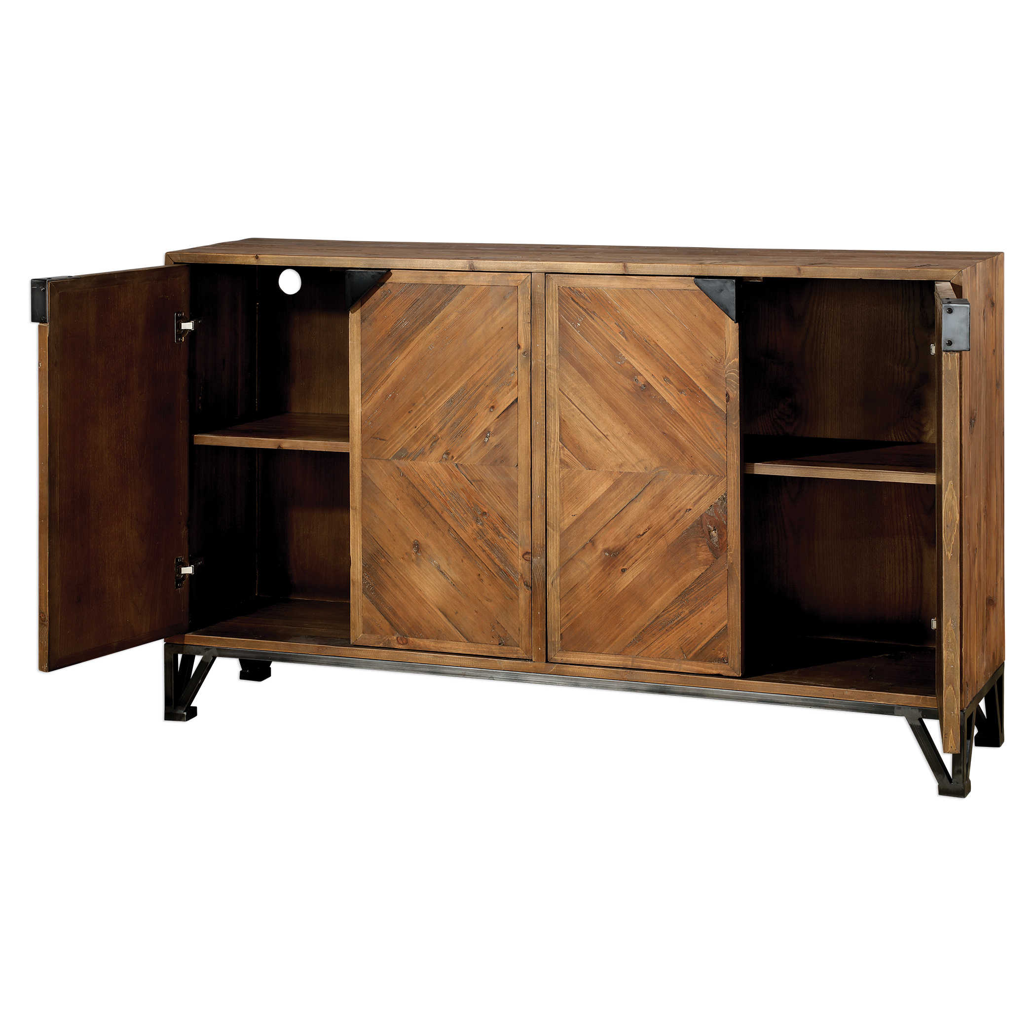 Lucas Sideboard by Uttermost