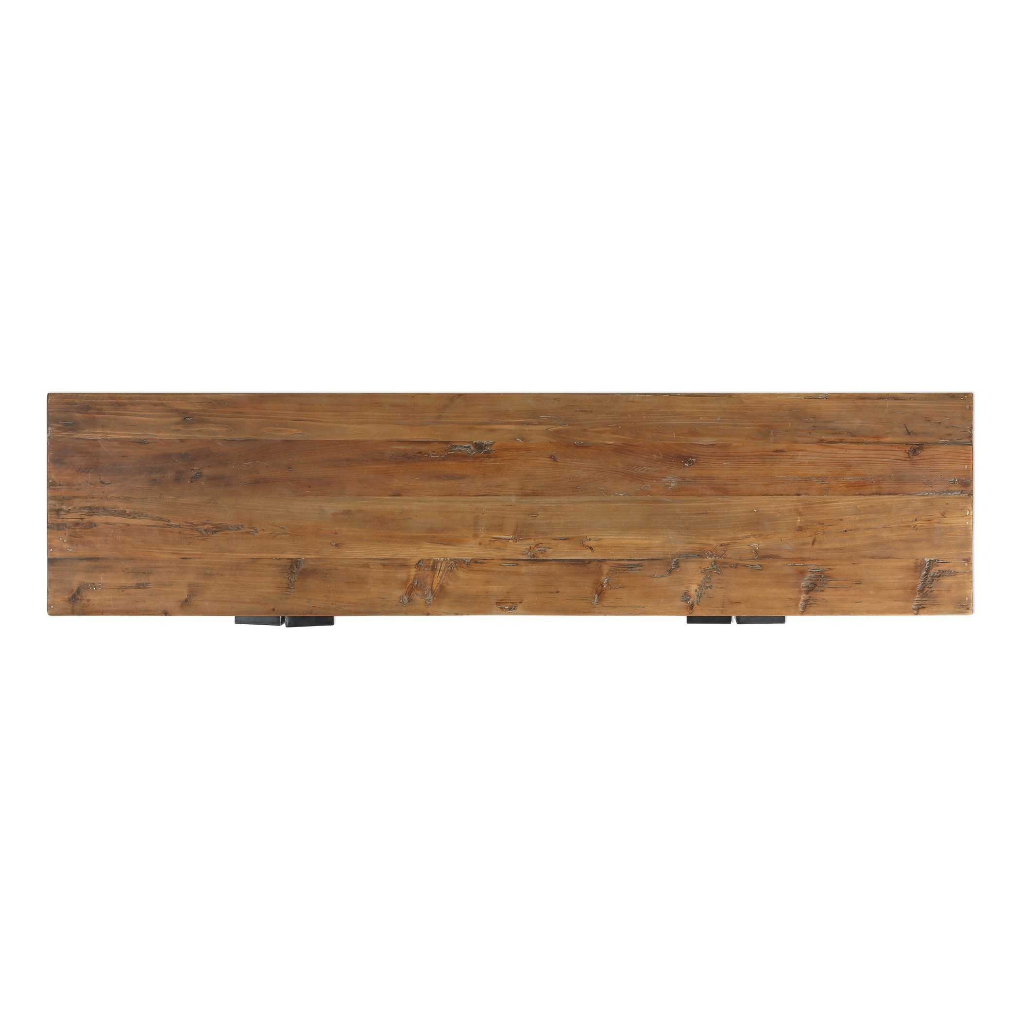 Lucas Sideboard Uttermost