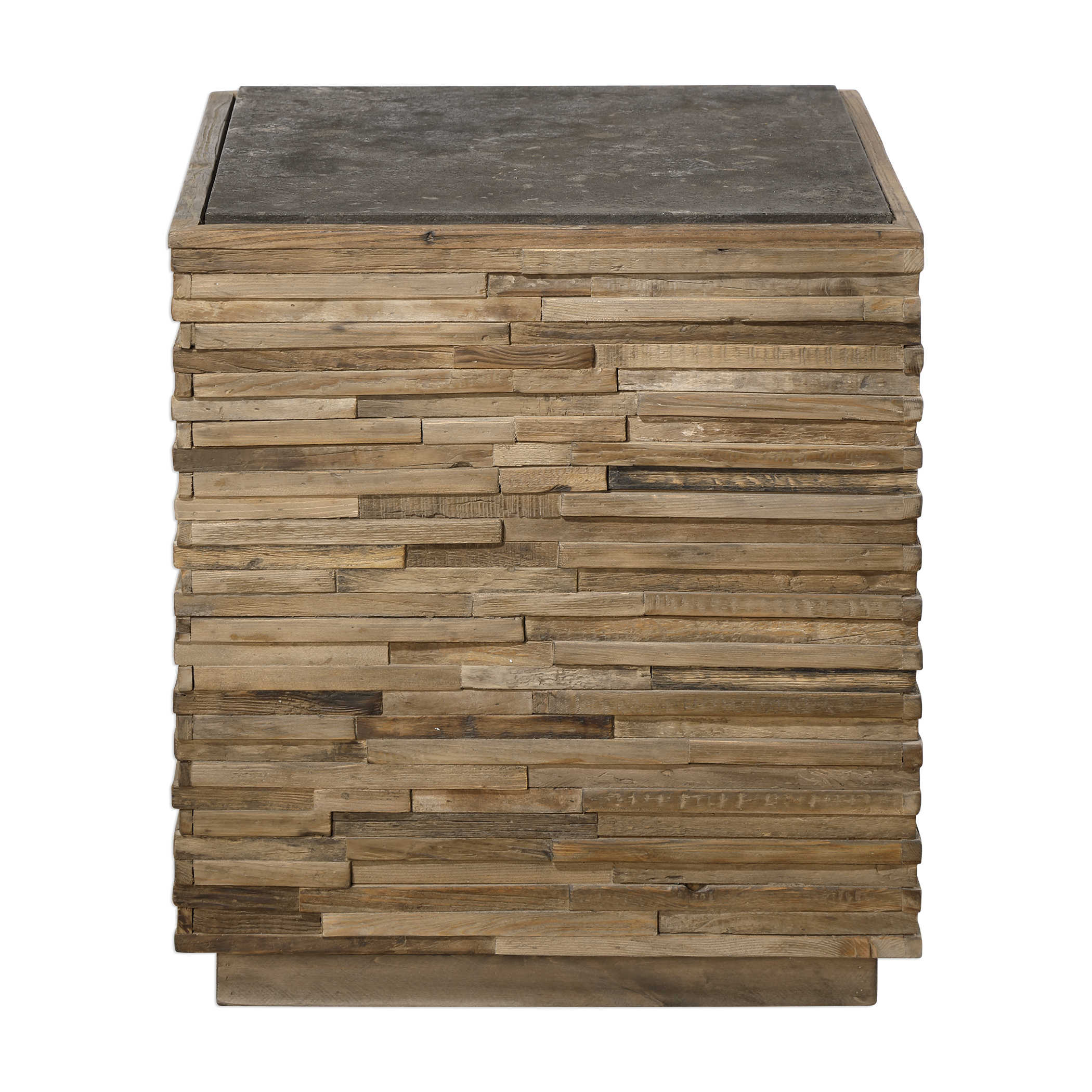 Malia End Table by Uttermost