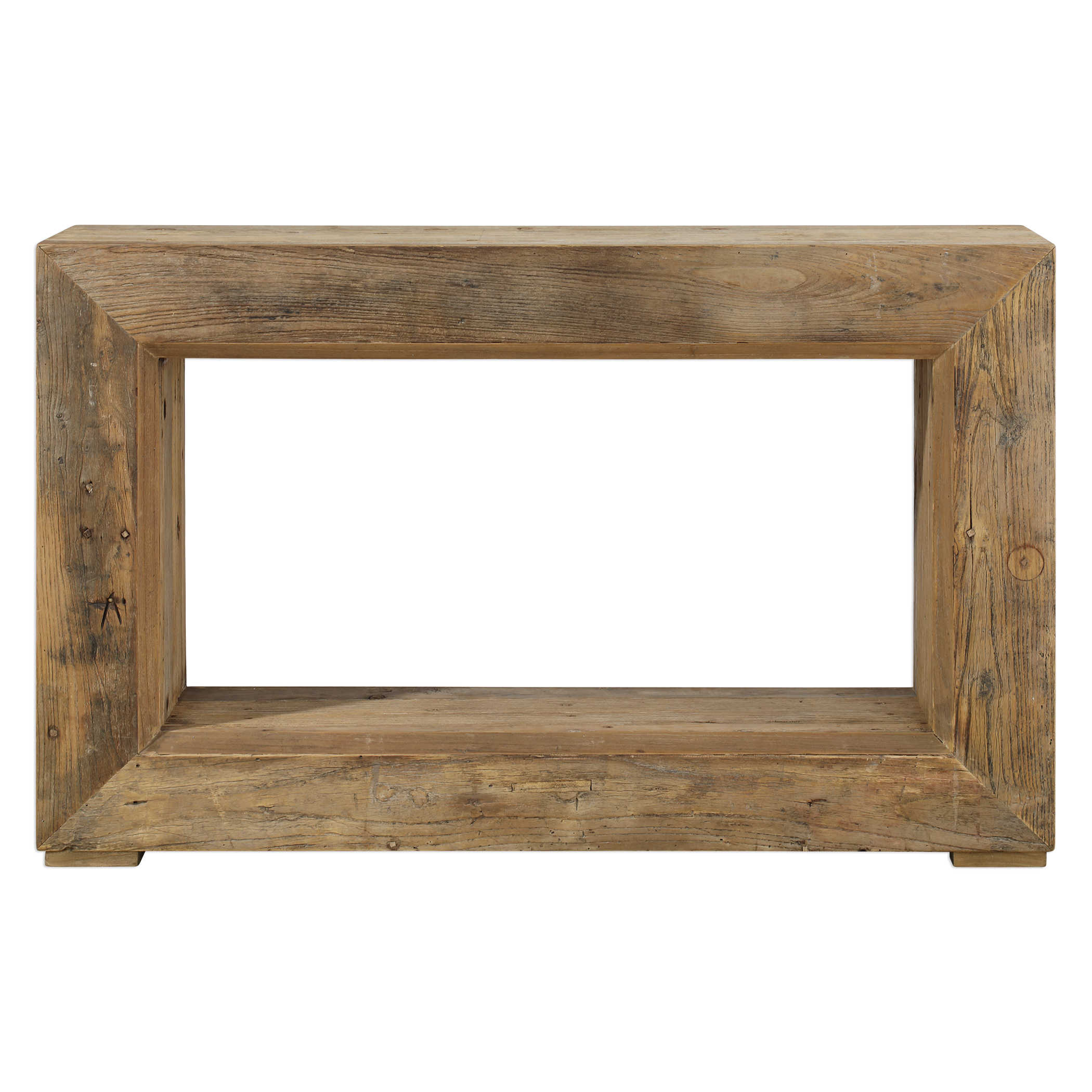 Brady Console Table by Uttermost
