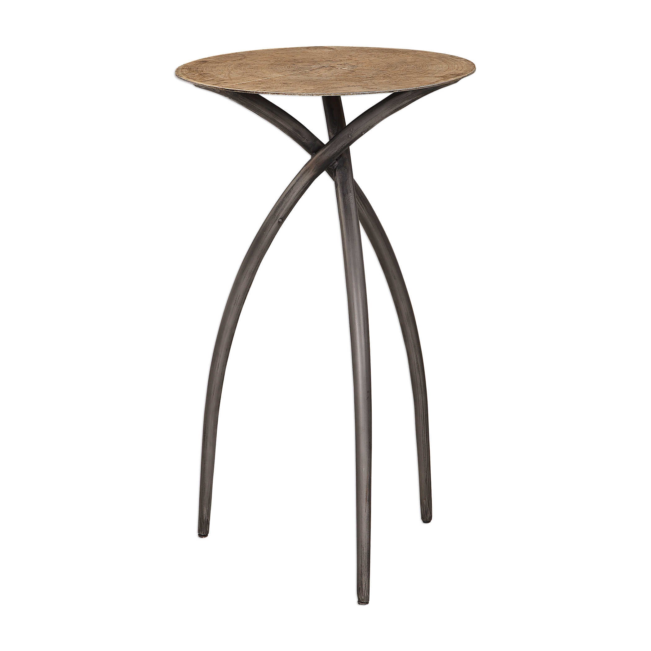 Renly Accent Table by Uttermost