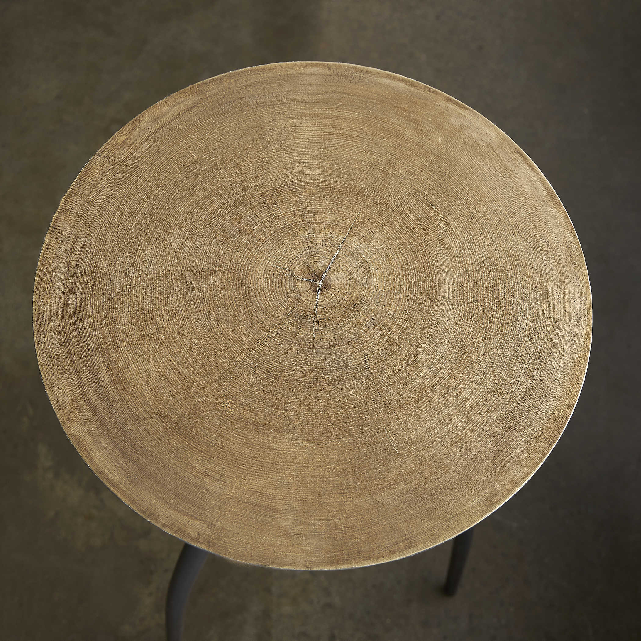 Renly Accent Table by Uttermost