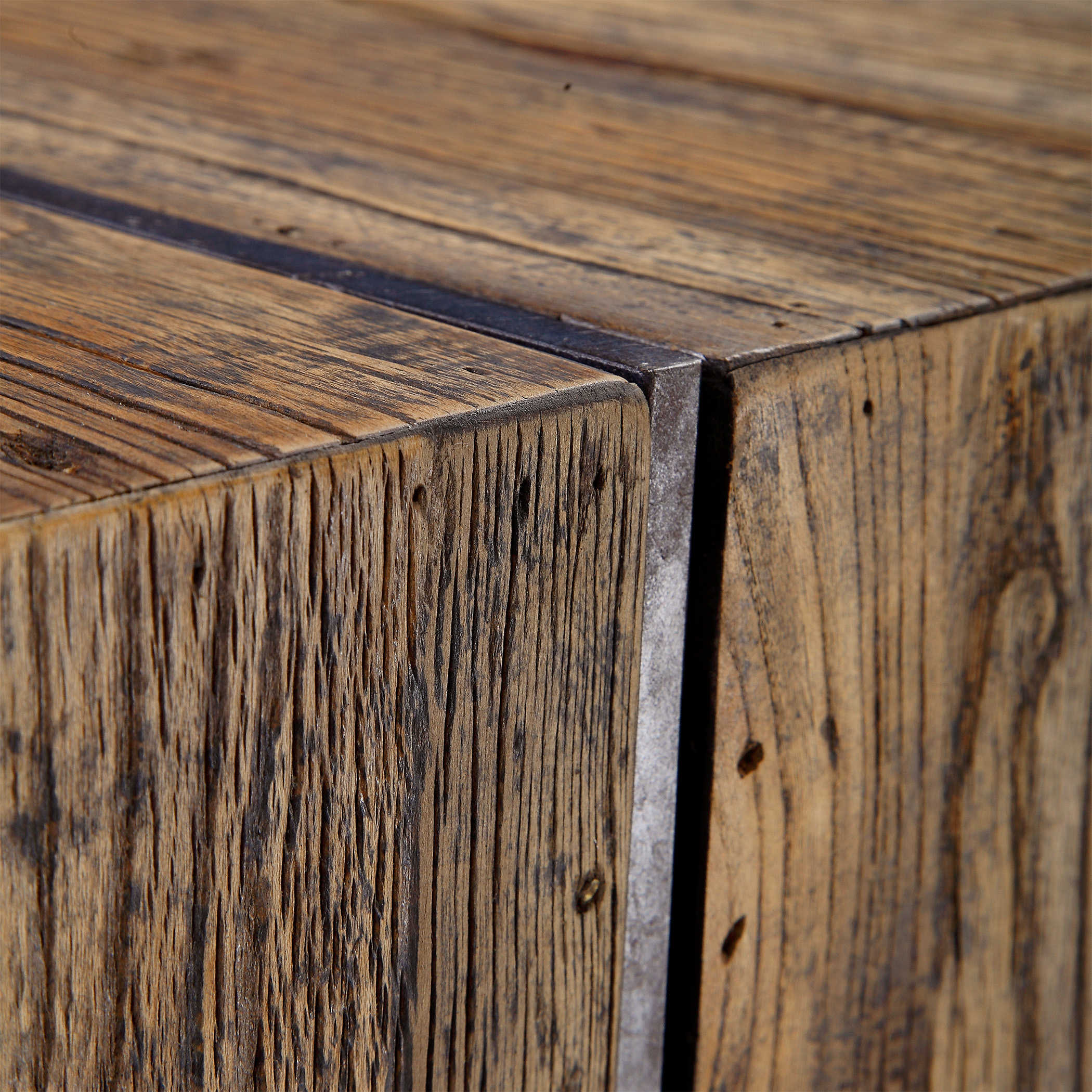 Connell Coffee Table by Uttermost