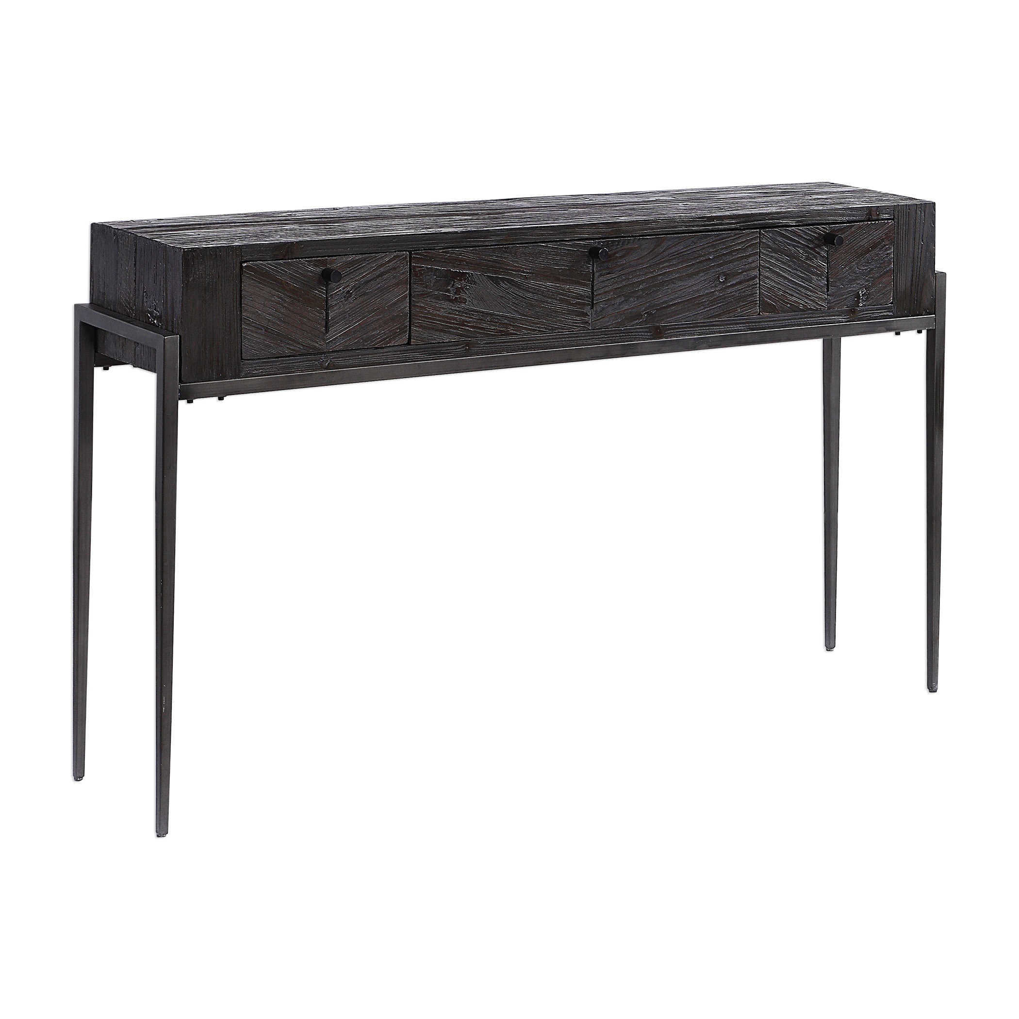 Mavis Console Table by Uttermost