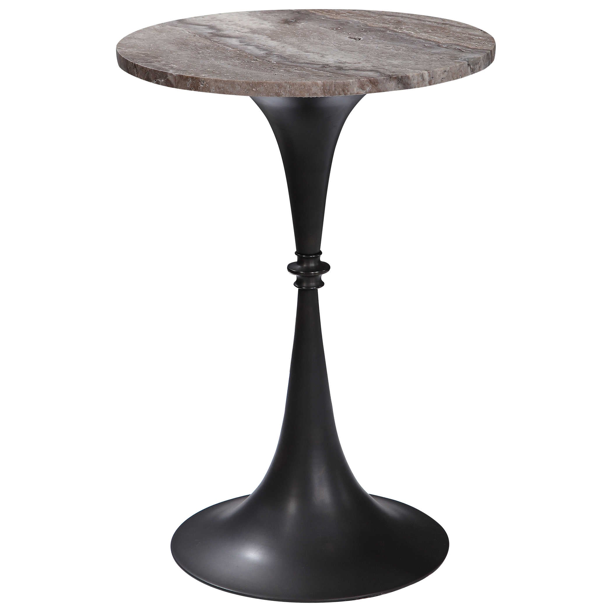Brenton Accent Table by Uttermost