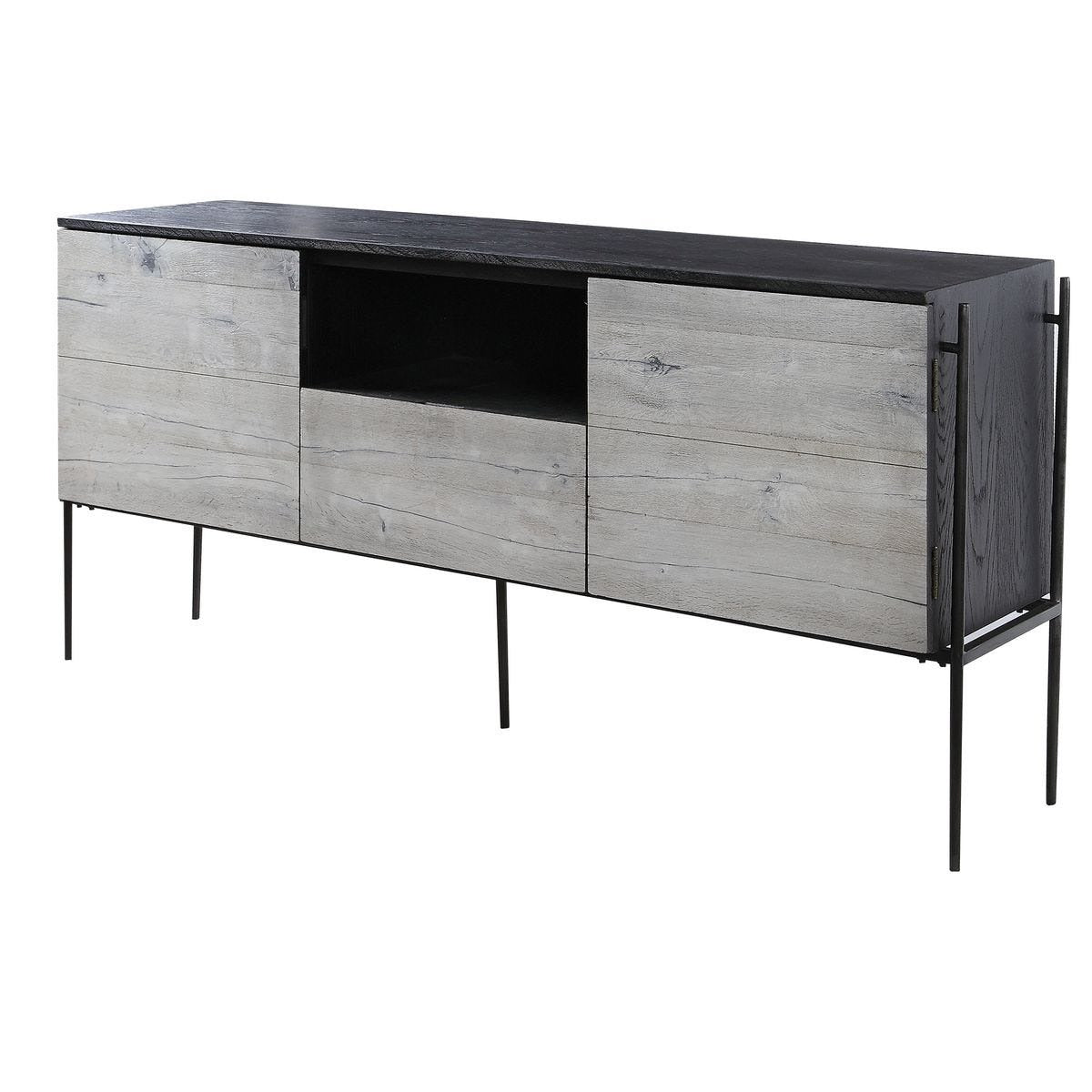 Jess Media Console by Uttermost