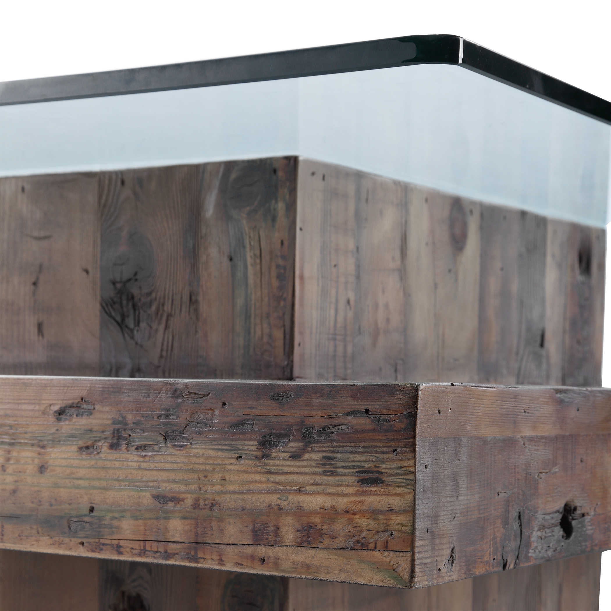 Jonah Coffee Table by Uttermost