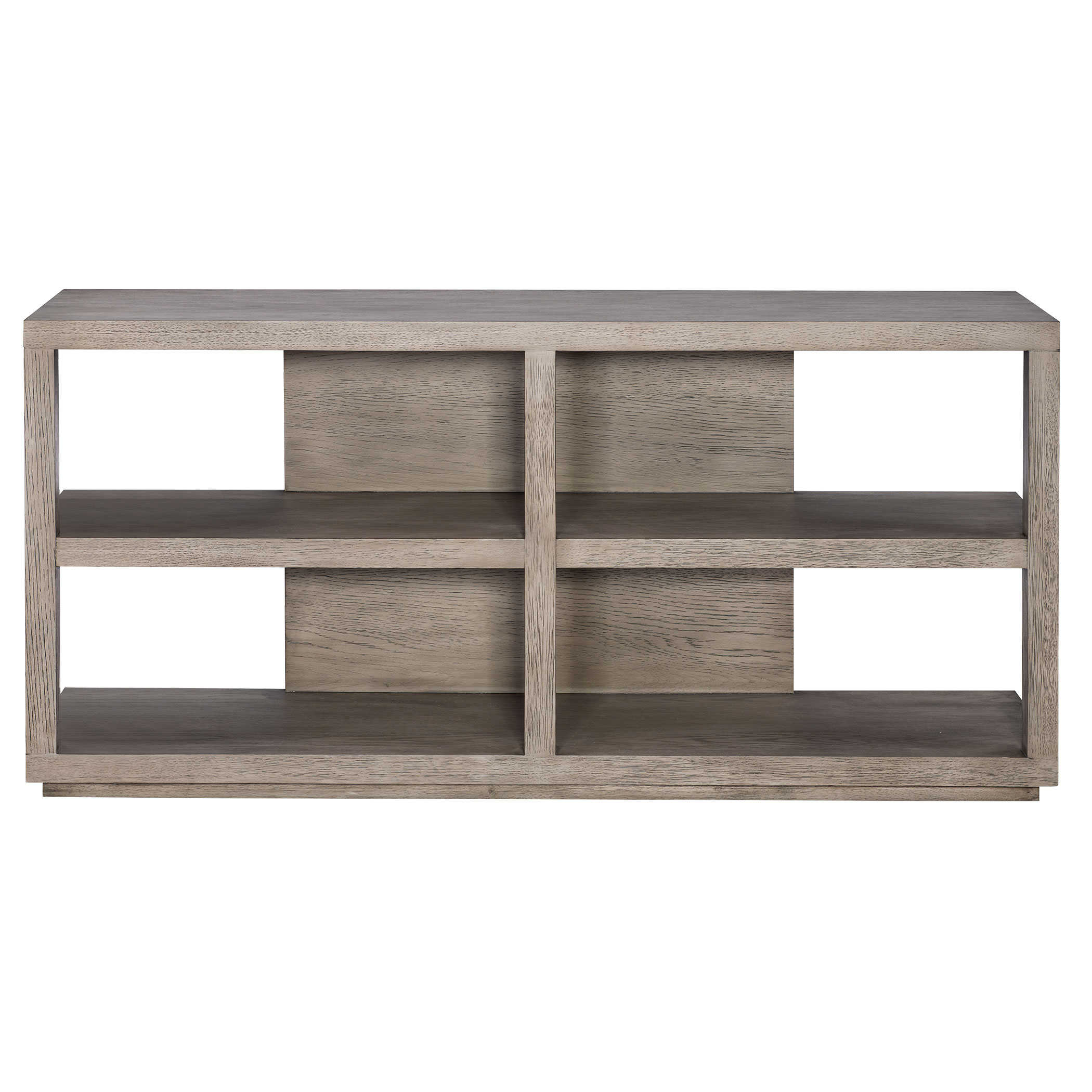 Haven Sofa Table - Long by Uttermost