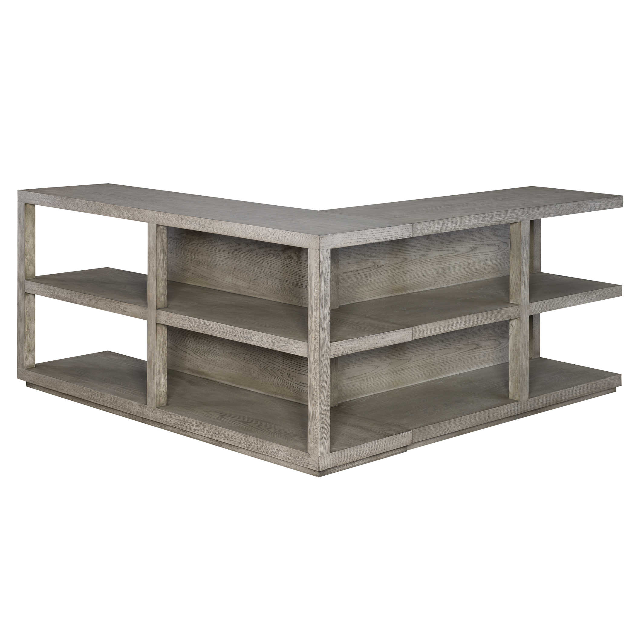 Haven Sofa Table - Long by Uttermost