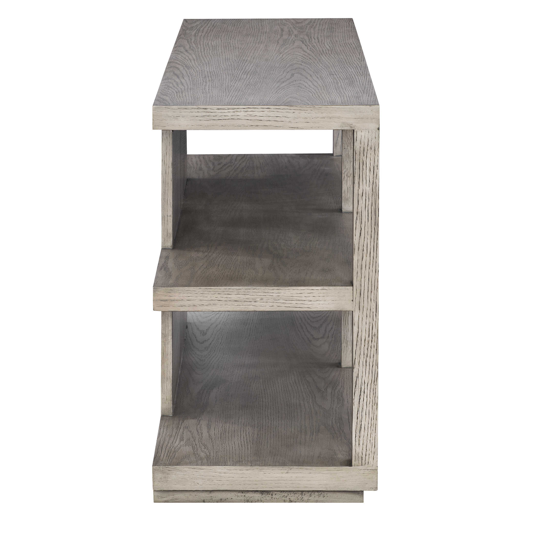Haven Sofa Table - Long by Uttermost