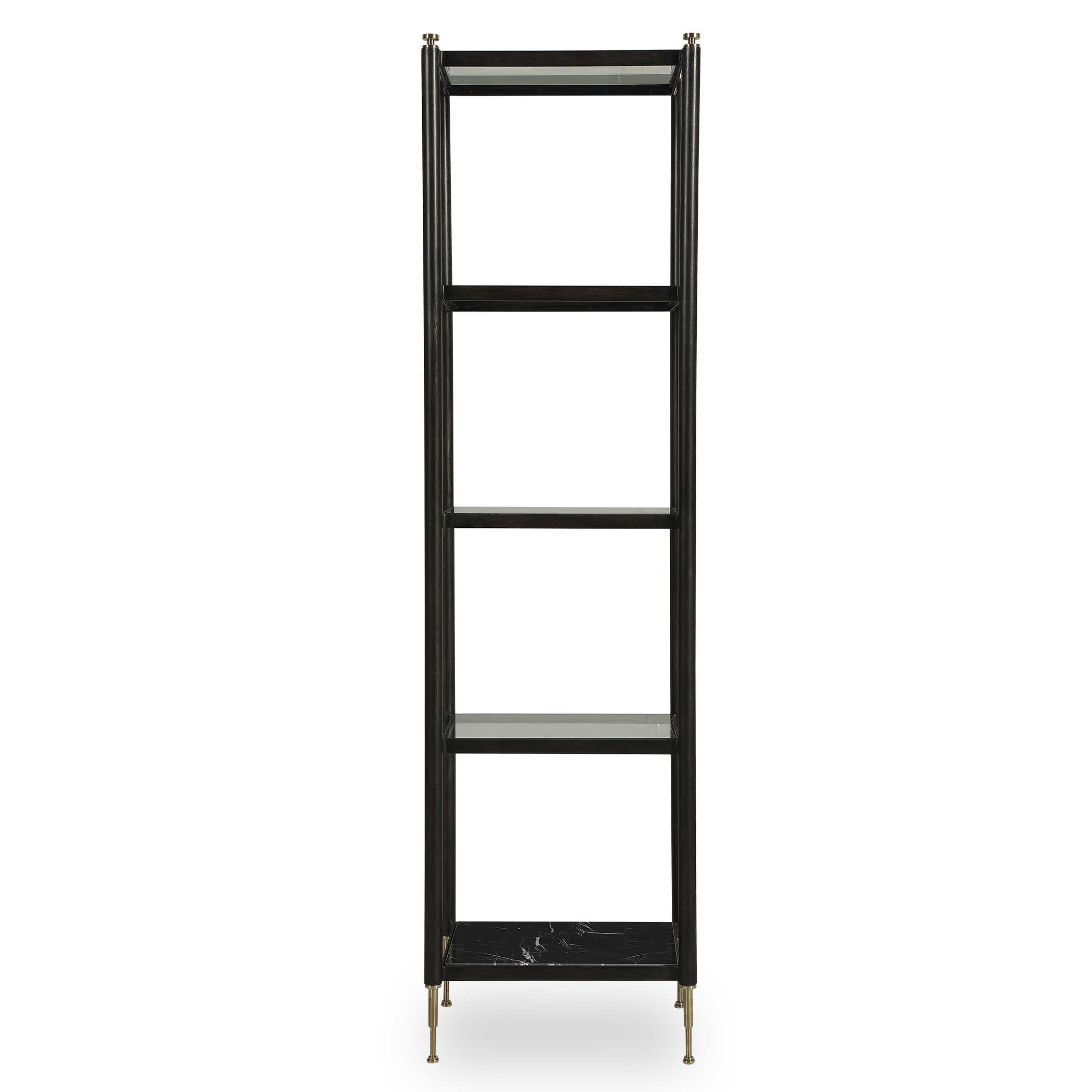 Viceroy Etagere by Uttermost