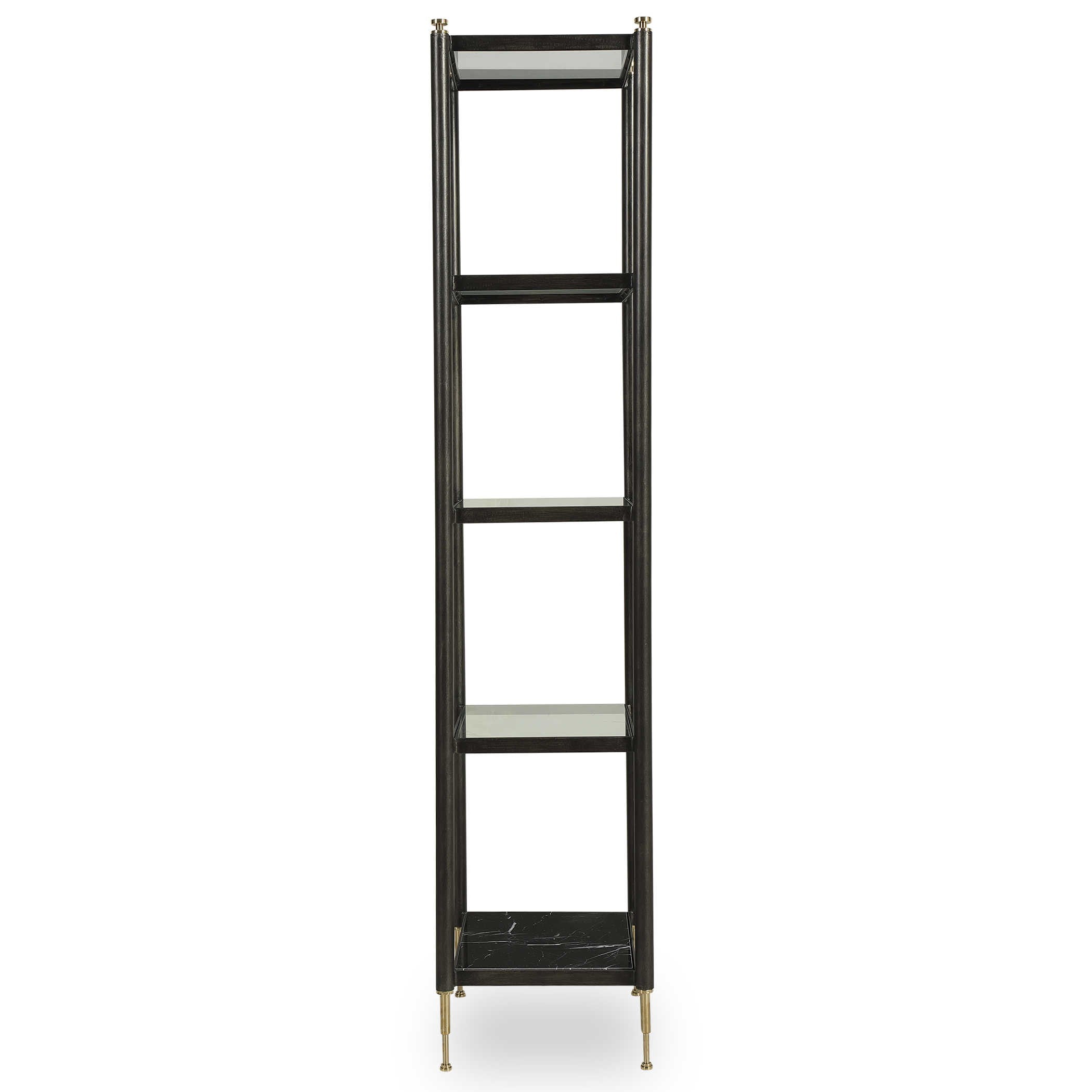 Viceroy Etagere by Uttermost