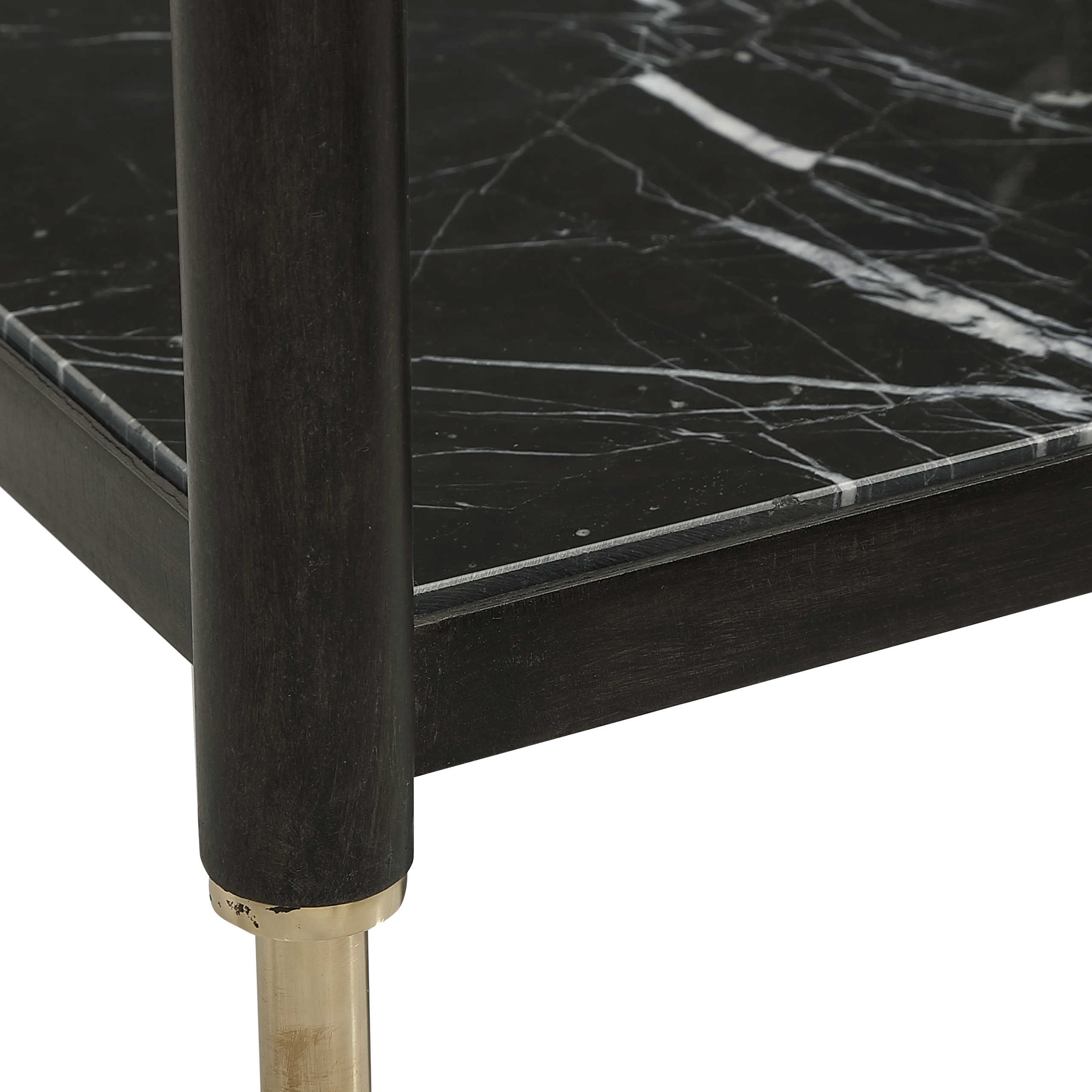 Viceroy Etagere by Uttermost