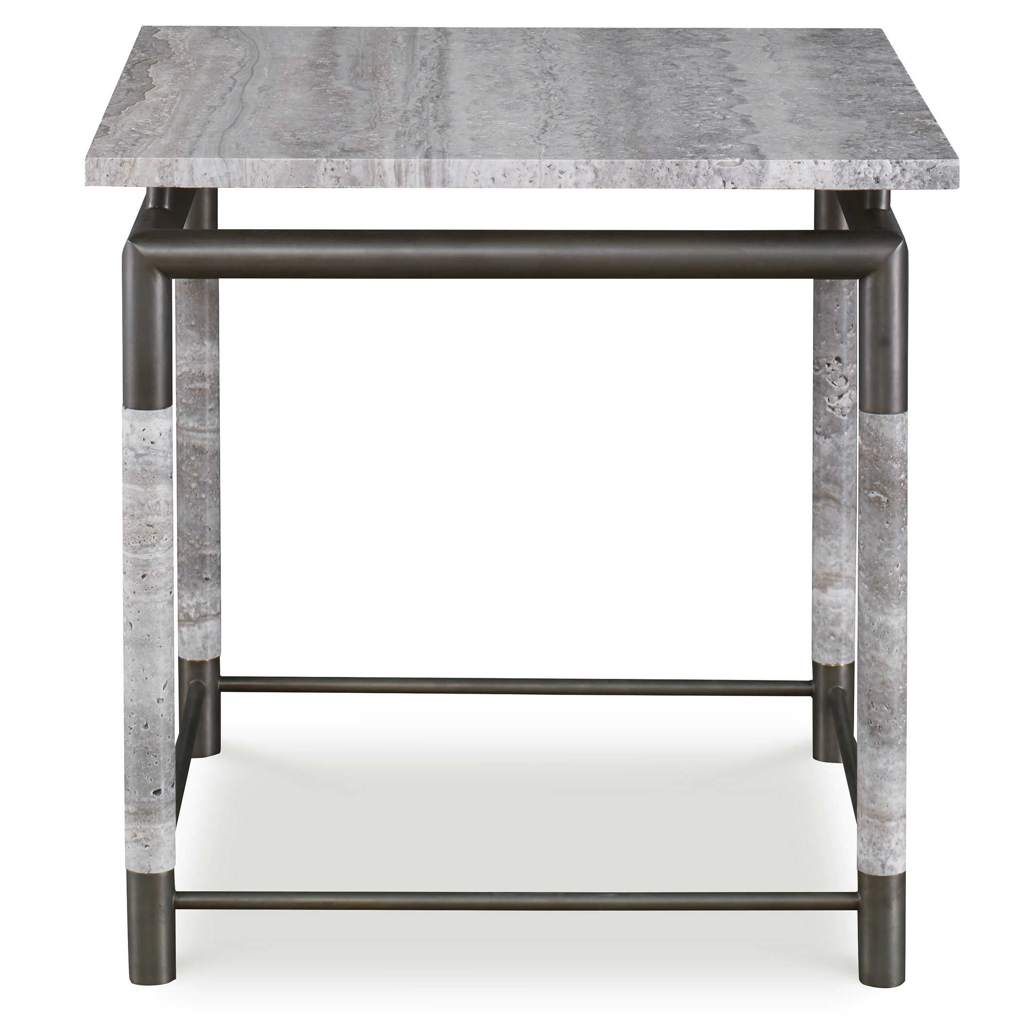 Suspended Side Table by Uttermost