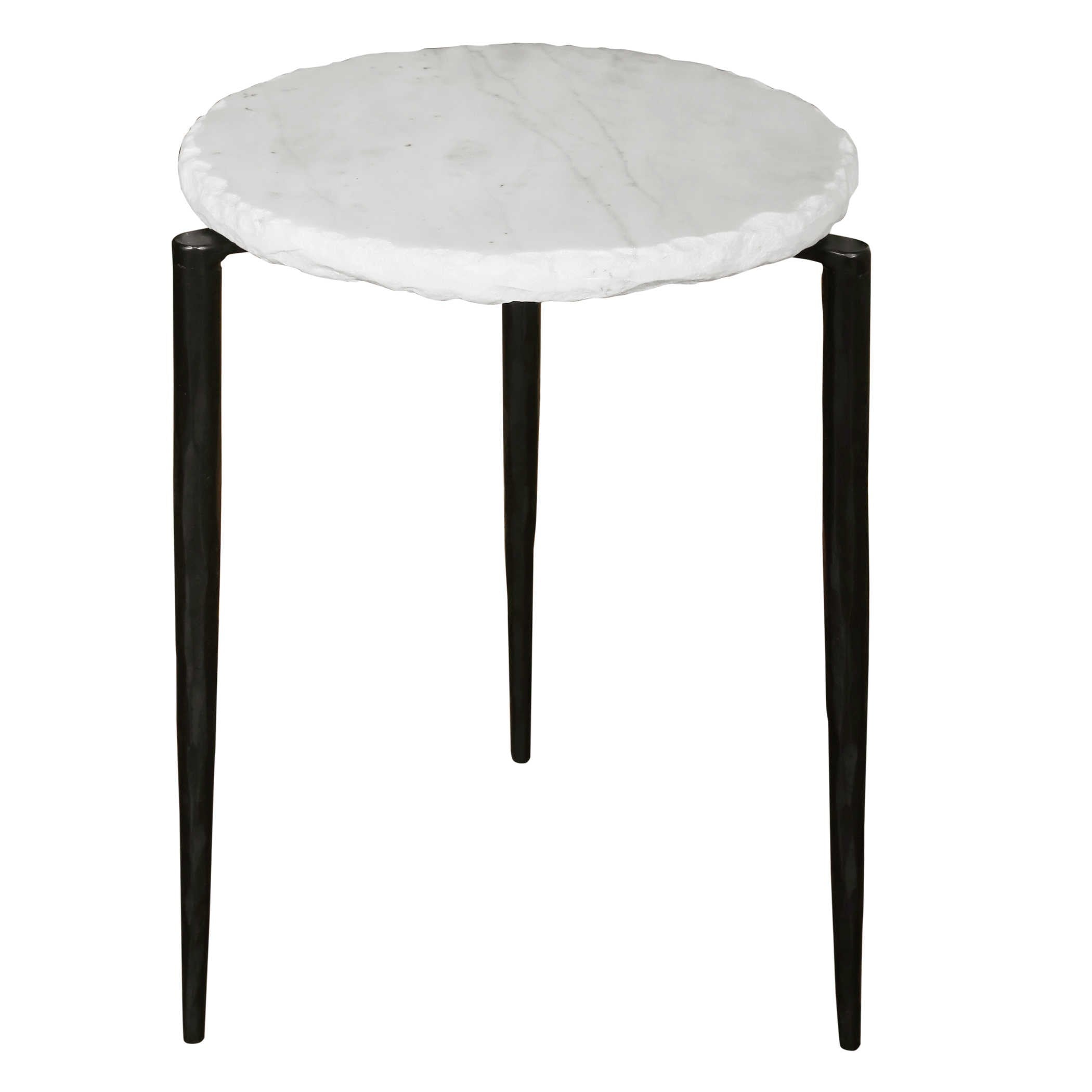 Zoey Accent Table by Uttermost