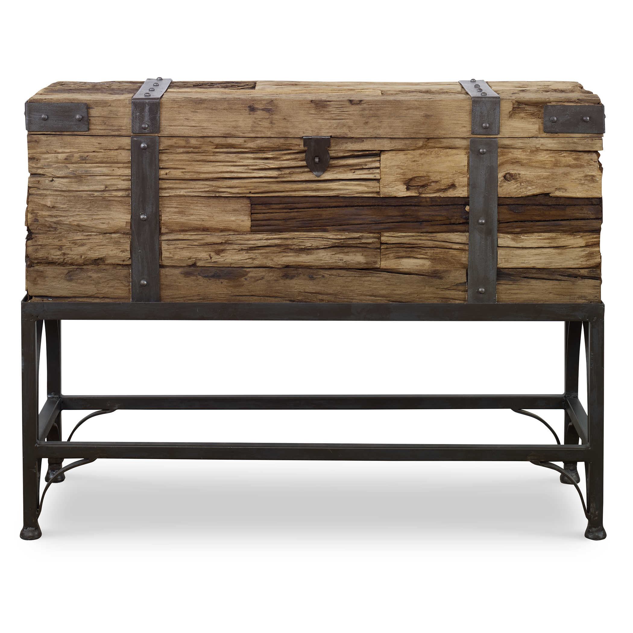 Chester Storage Trunk by Uttermost