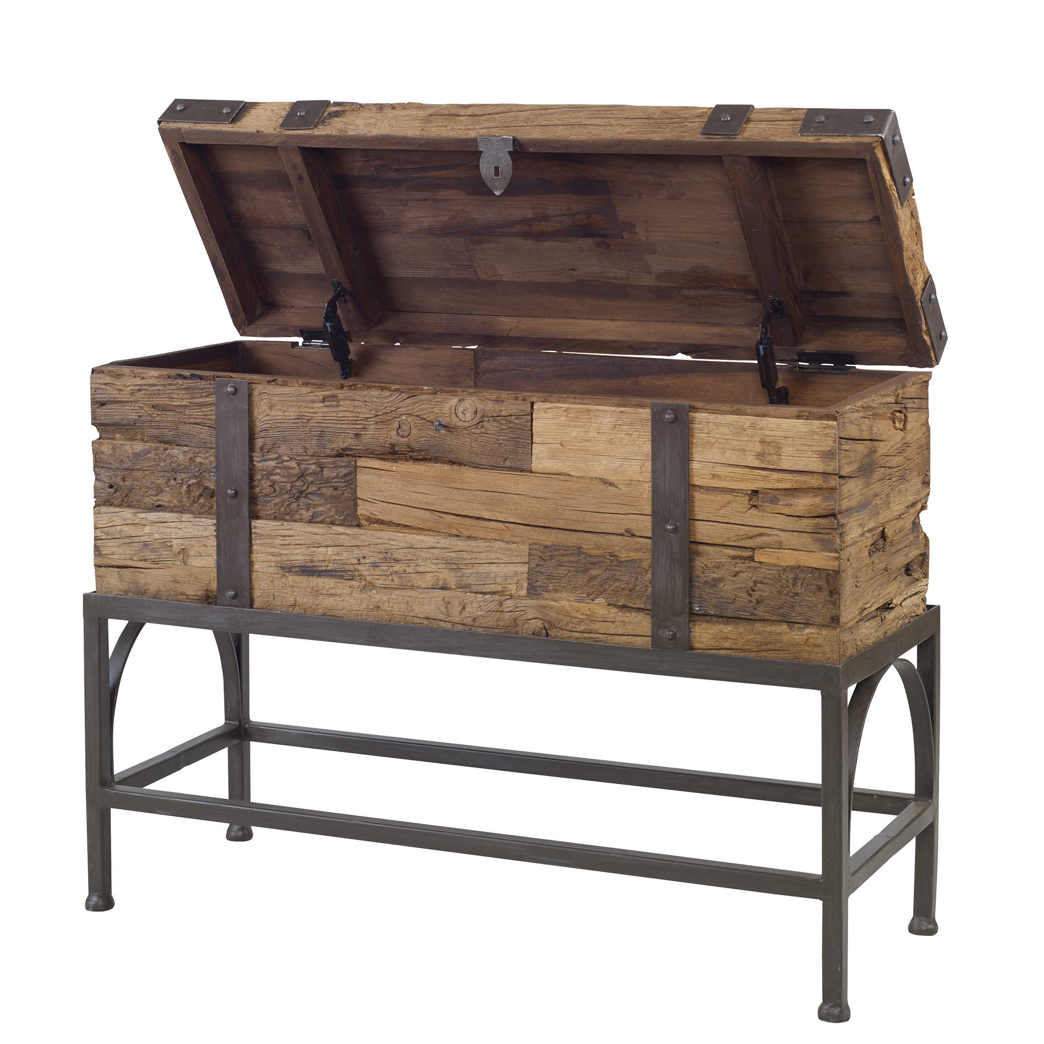 Chester Storage Trunk by Uttermost