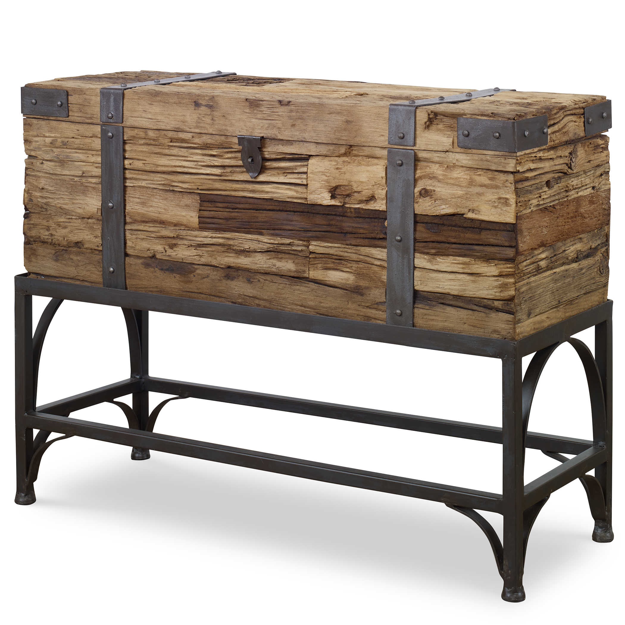 Chester Storage Trunk by Uttermost