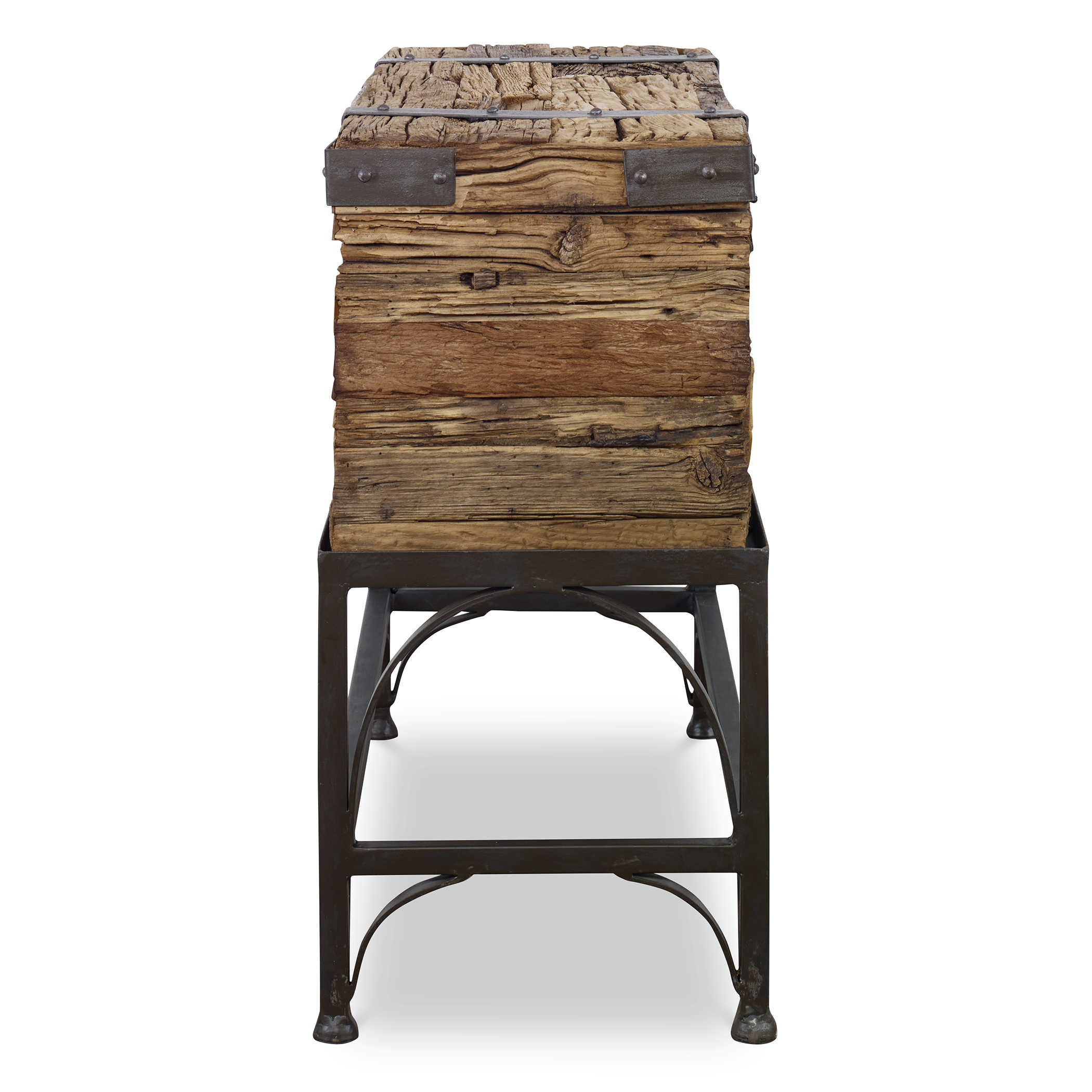 Chester Storage Trunk by Uttermost