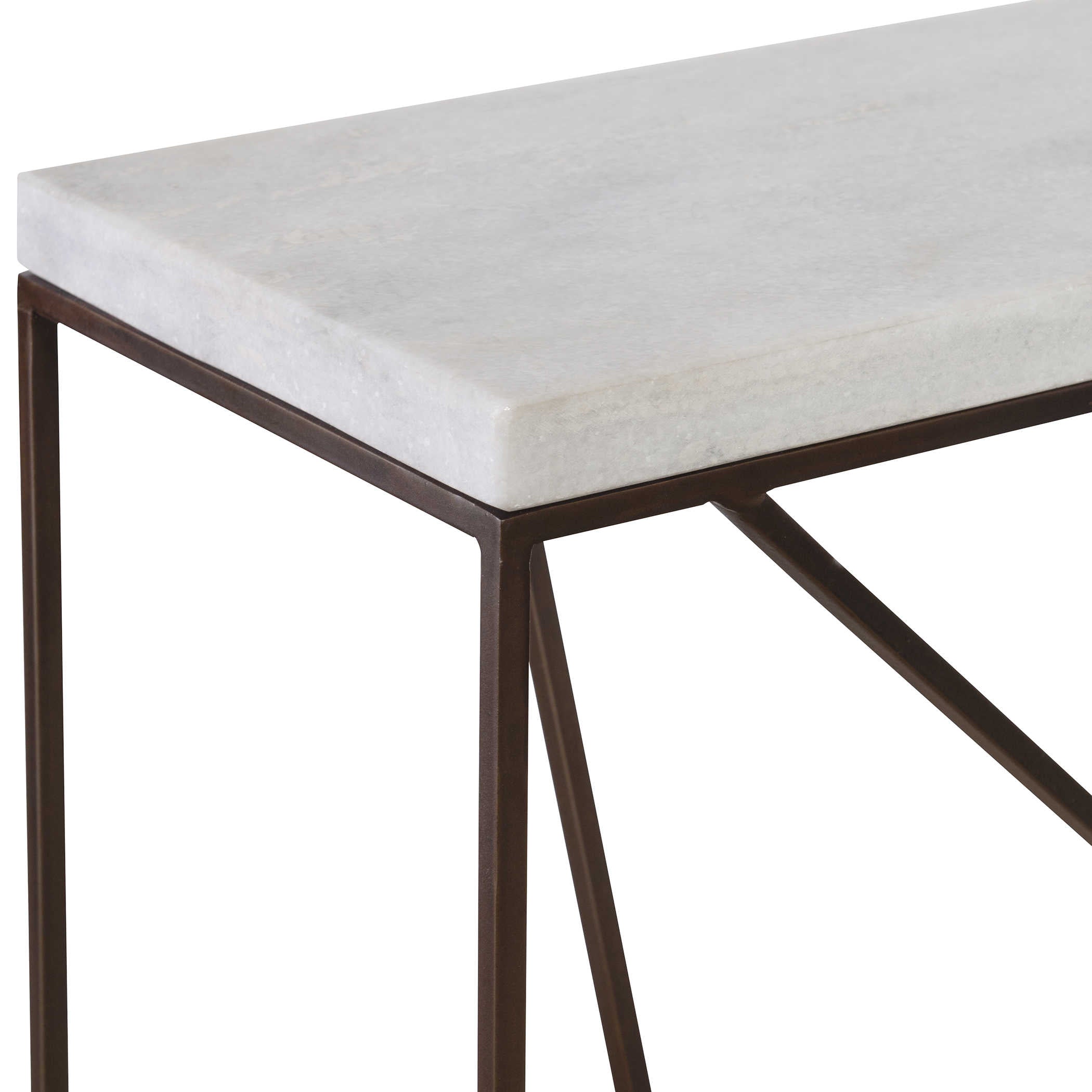 Pick Up Sticks Console Table by Uttermost