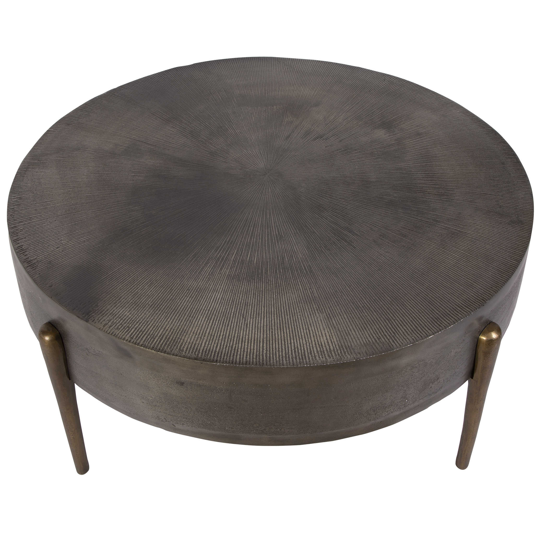 Azami Coffee Table by Uttermost