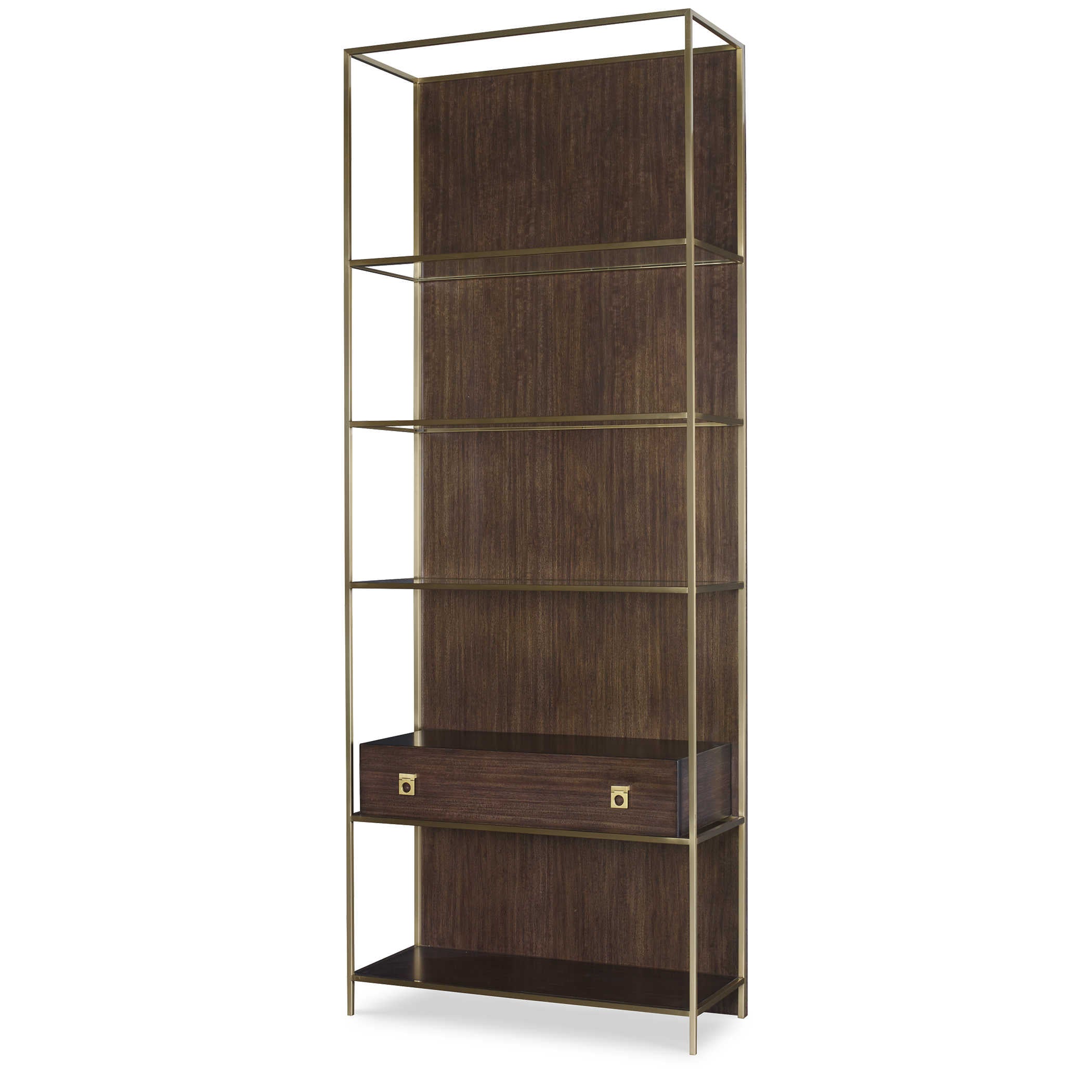 Open Personality Etagere by Uttermost