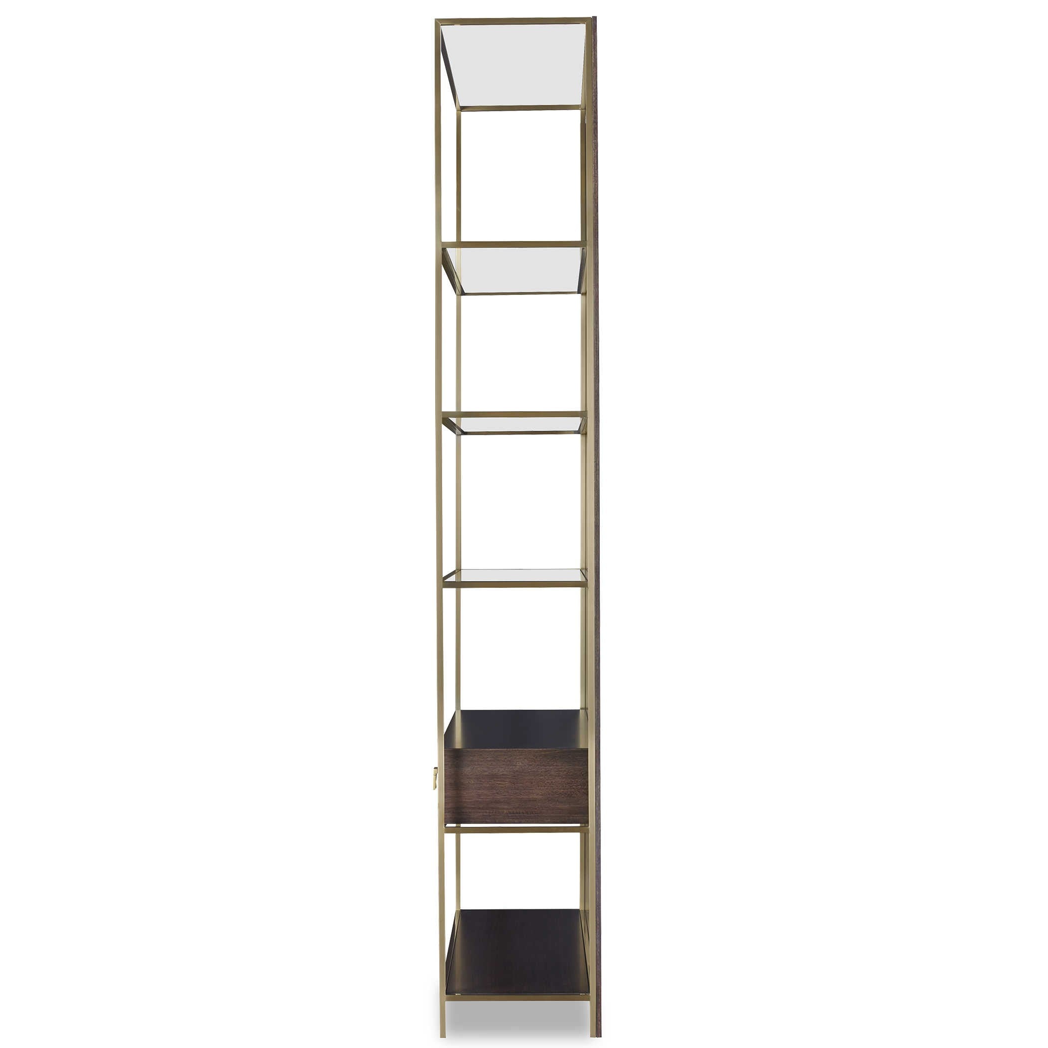 Open Personality Etagere by Uttermost