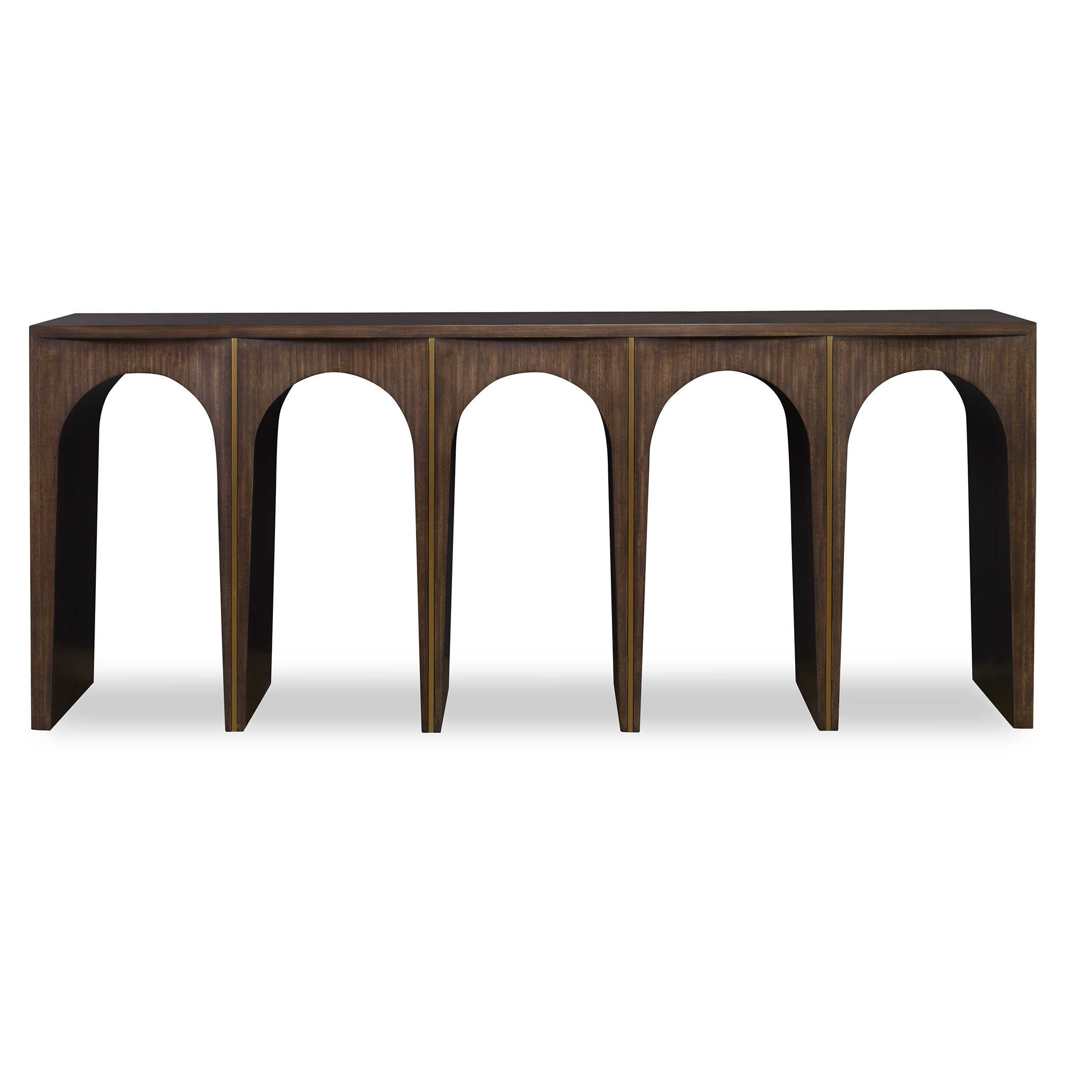 Coliseum Console Table by Uttermost