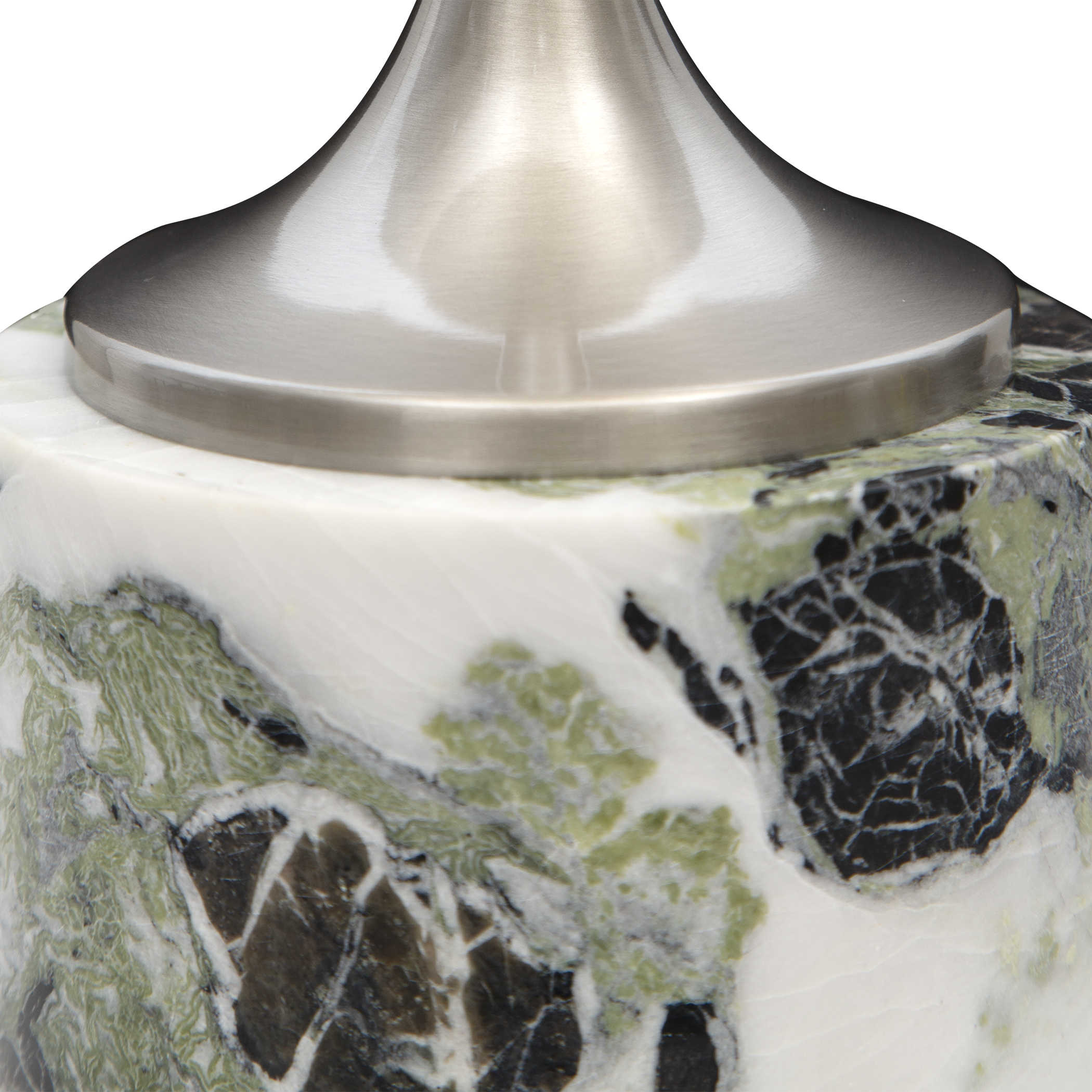Pirouette Accent Table by Uttermost