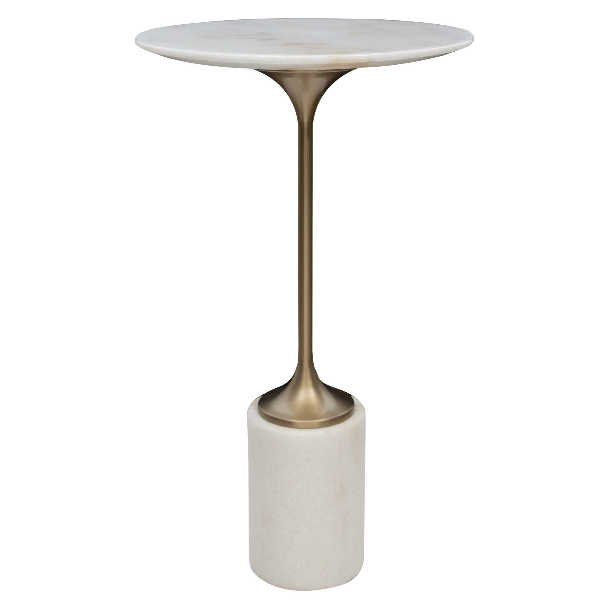 Trumpet Accent Table by Uttermost