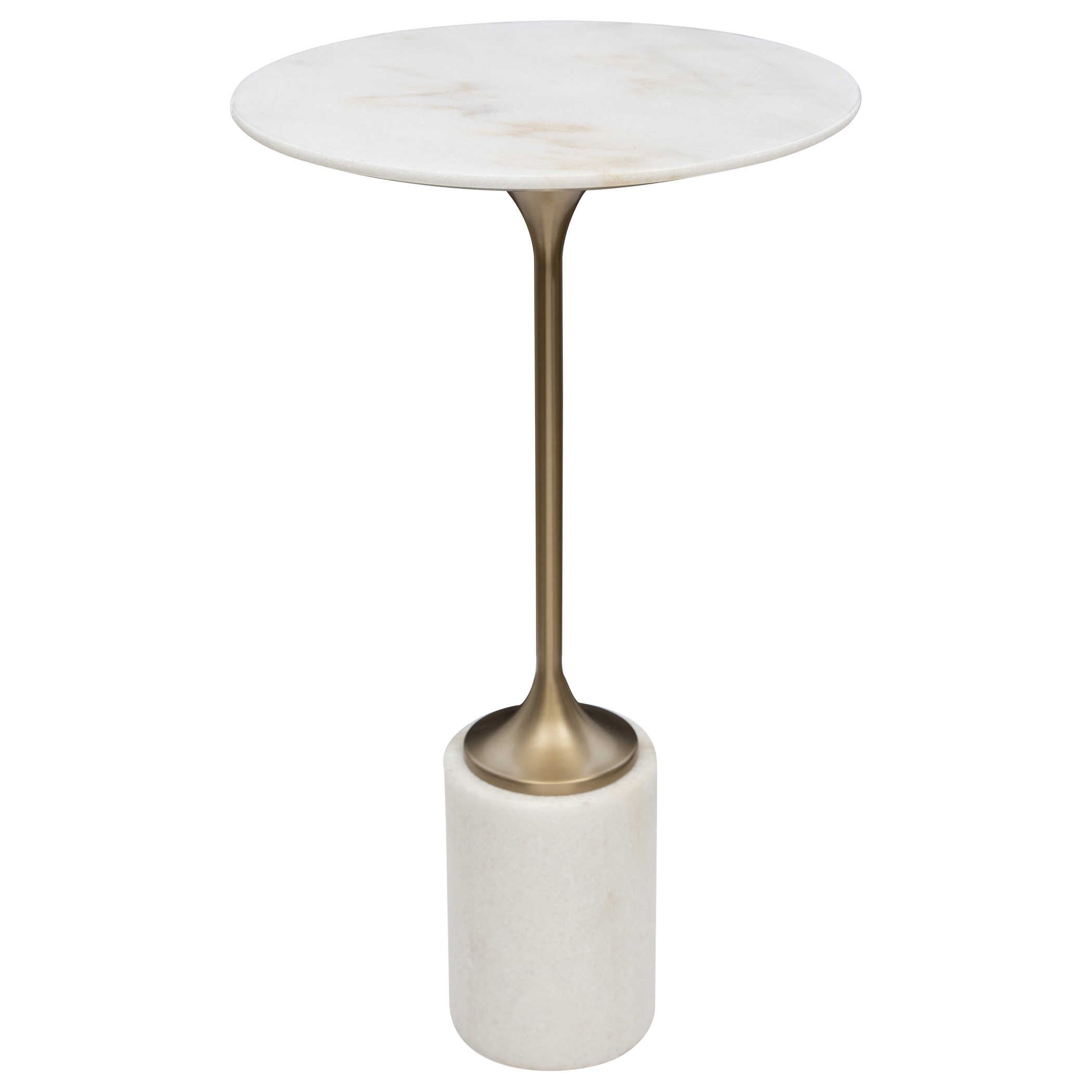 Trumpet Accent Table by Uttermost