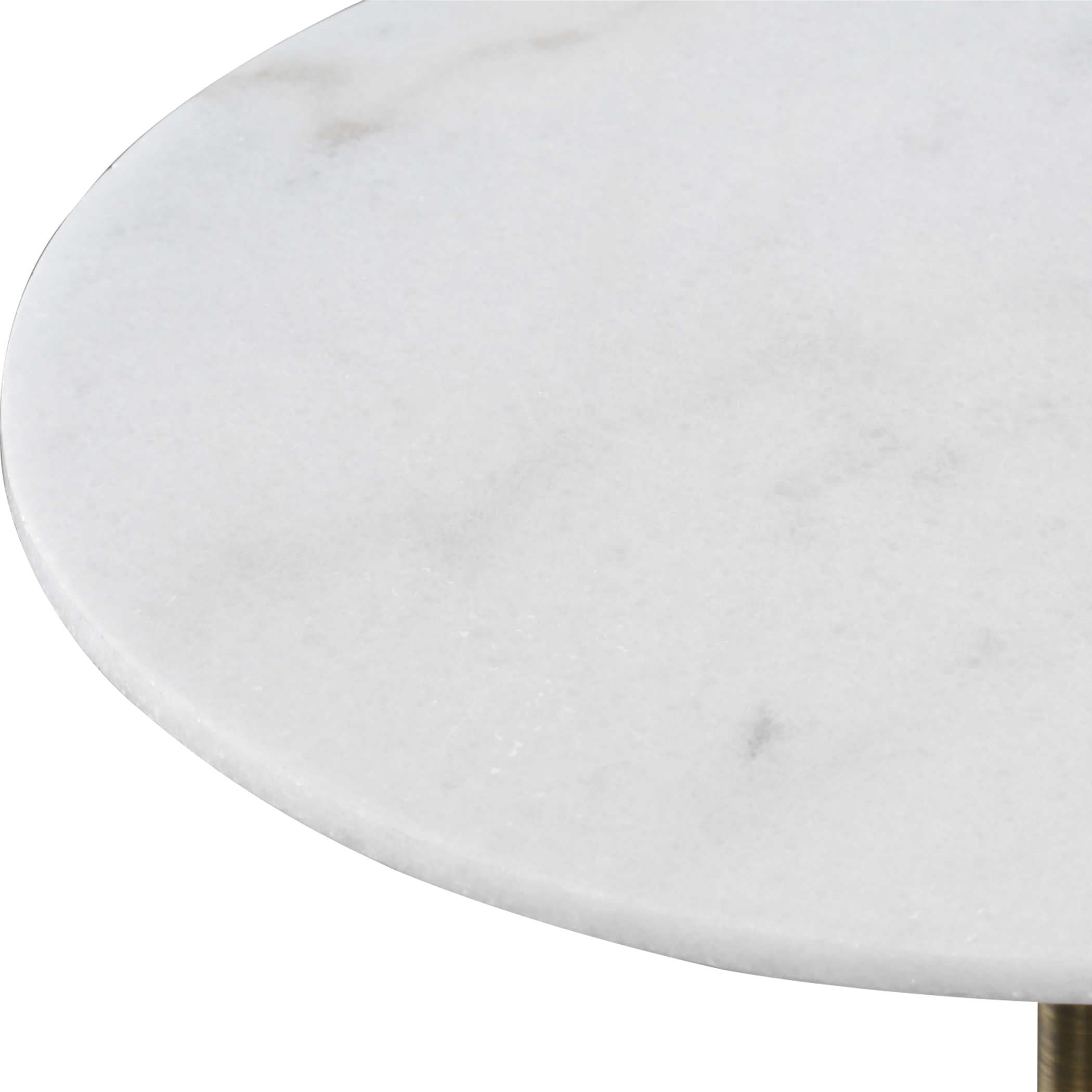 Trumpet Accent Table by Uttermost