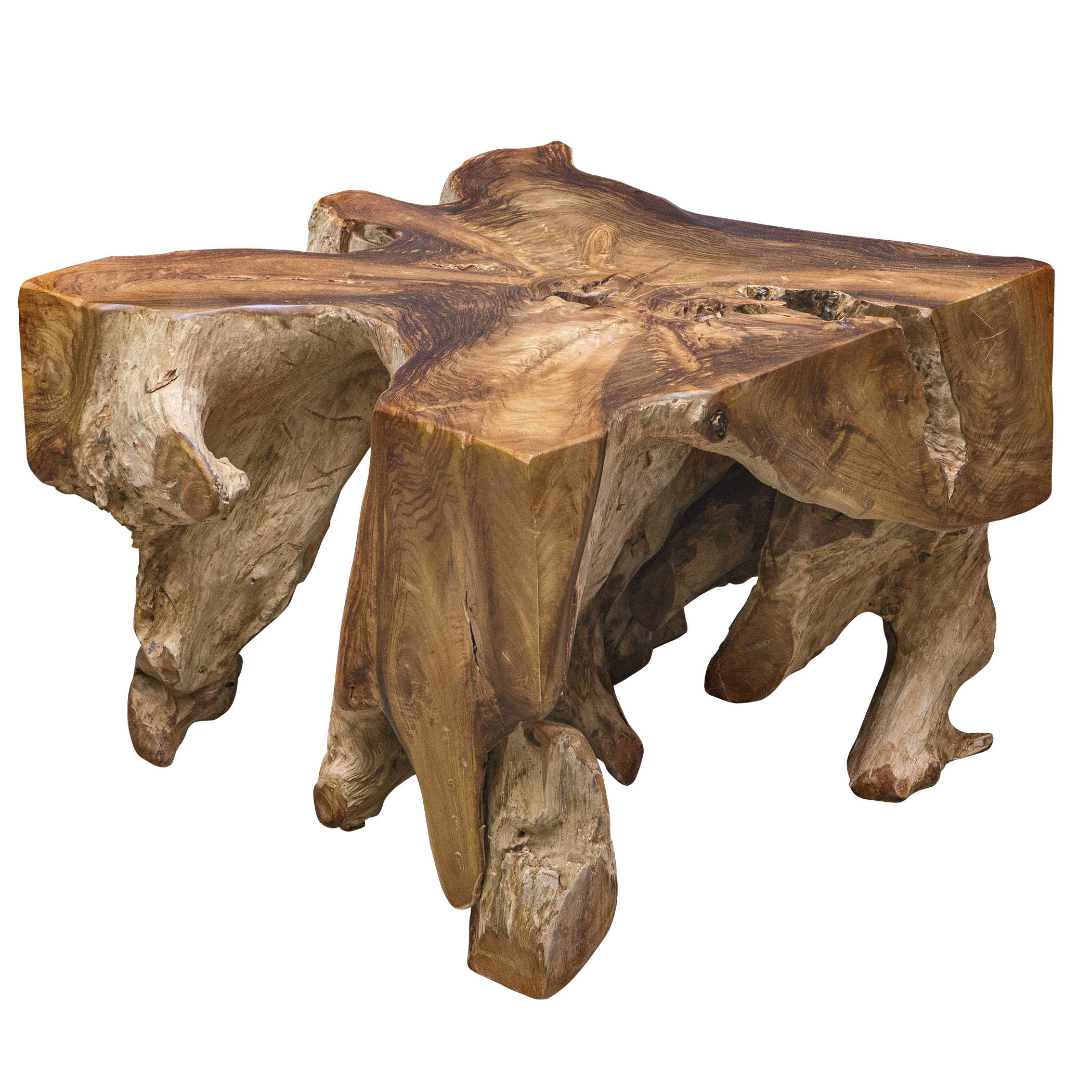 Center Root Modular Table by Uttermost