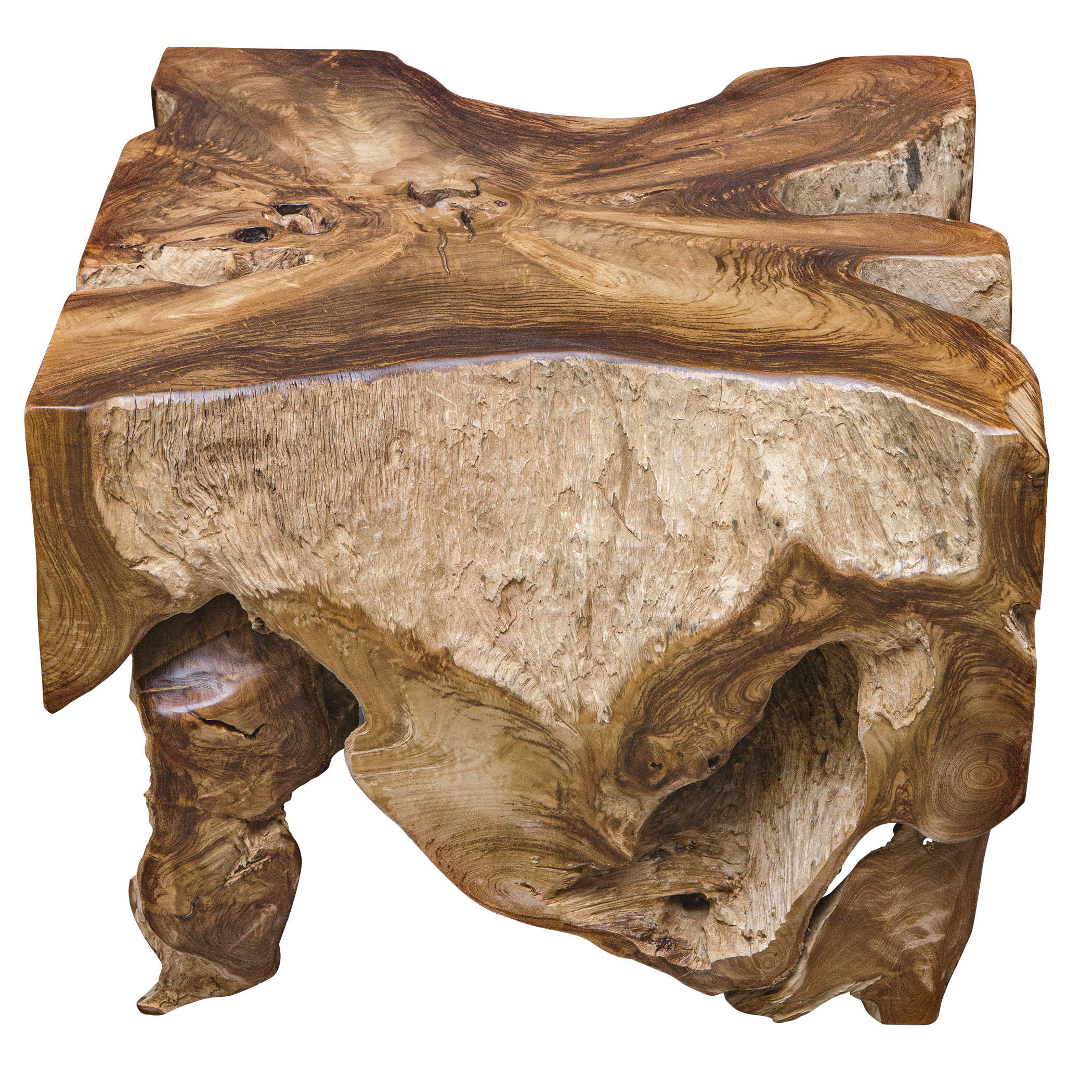 Center Root Modular Table by Uttermost