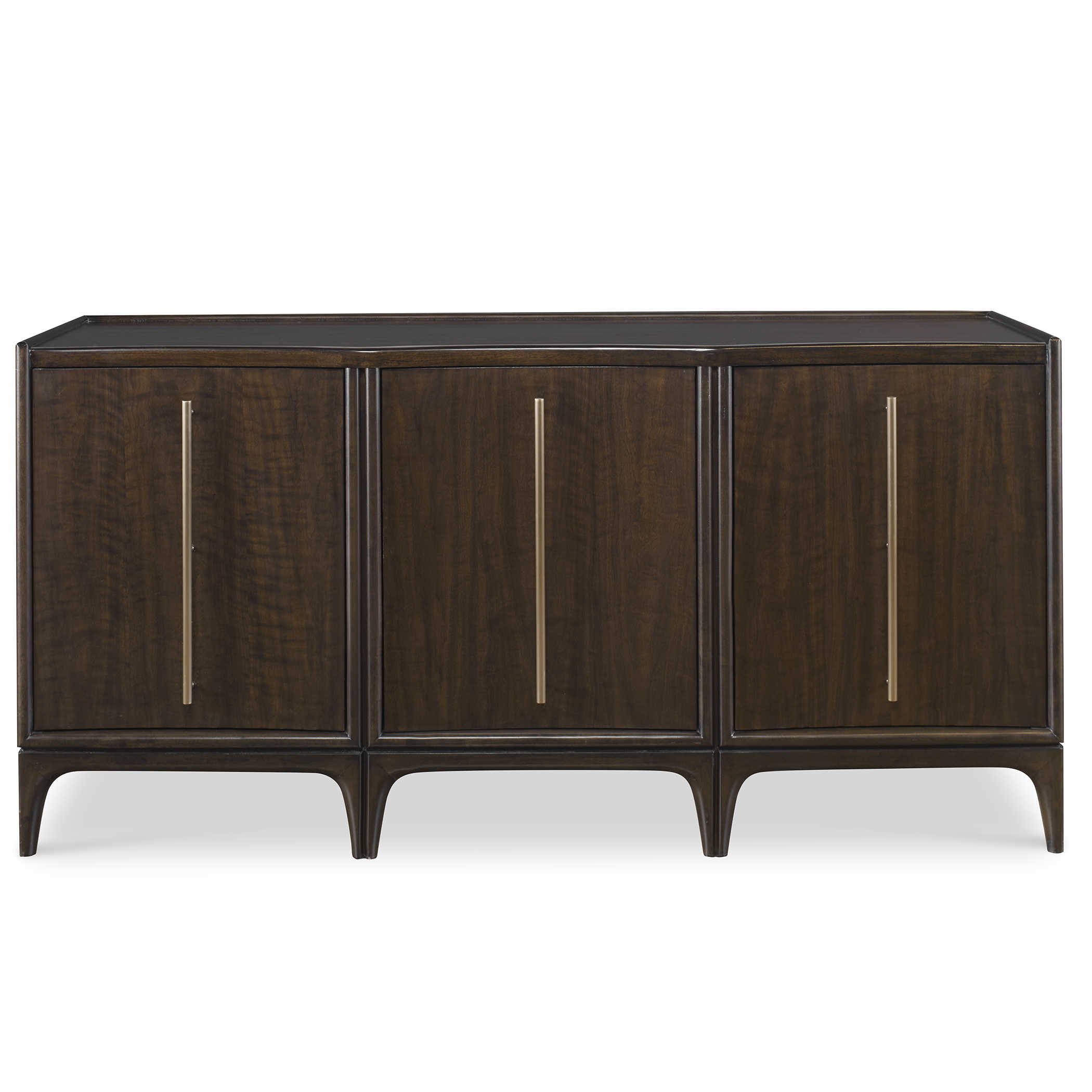 Curvature Cabinet by Uttermost