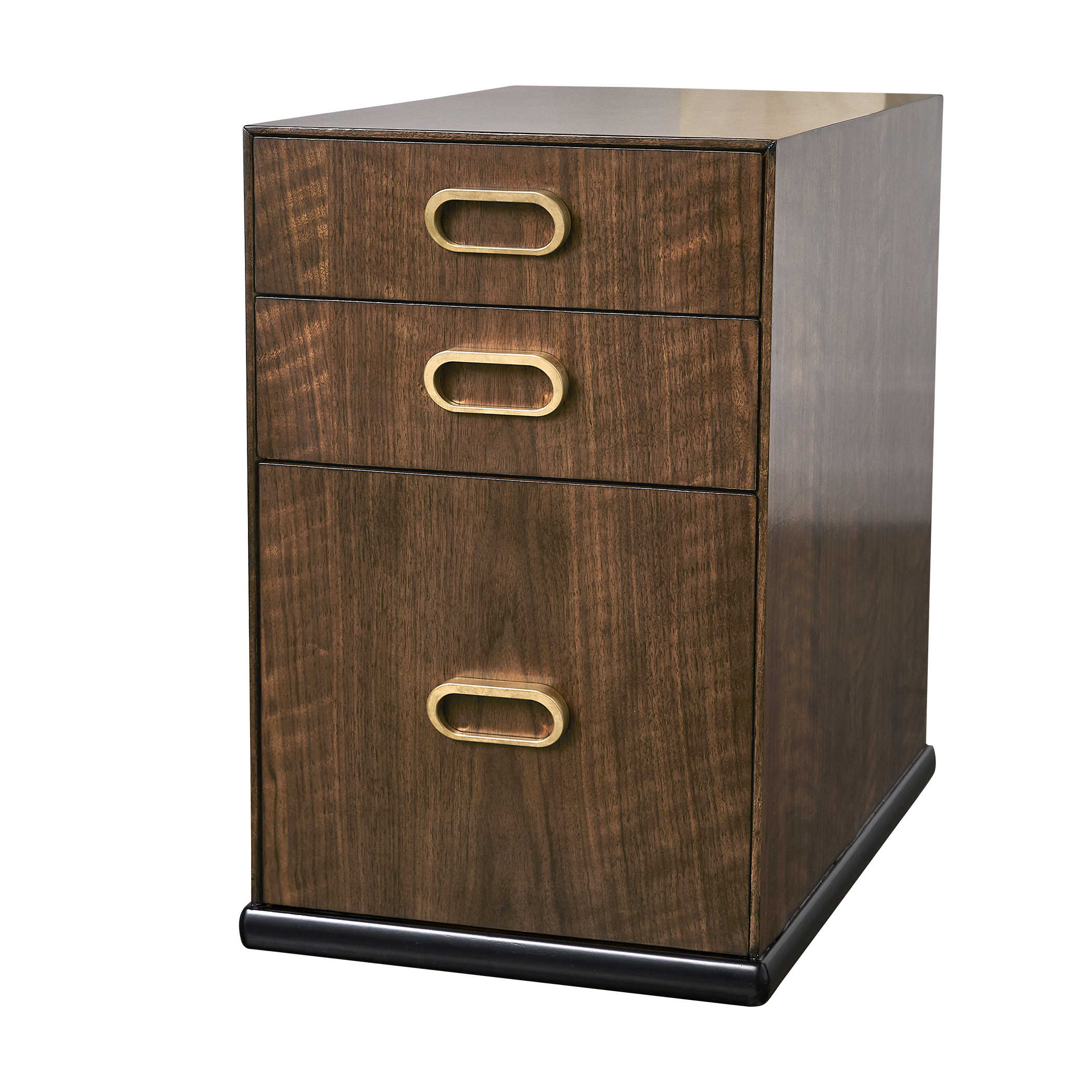 Glide File Cabinet by Uttermost