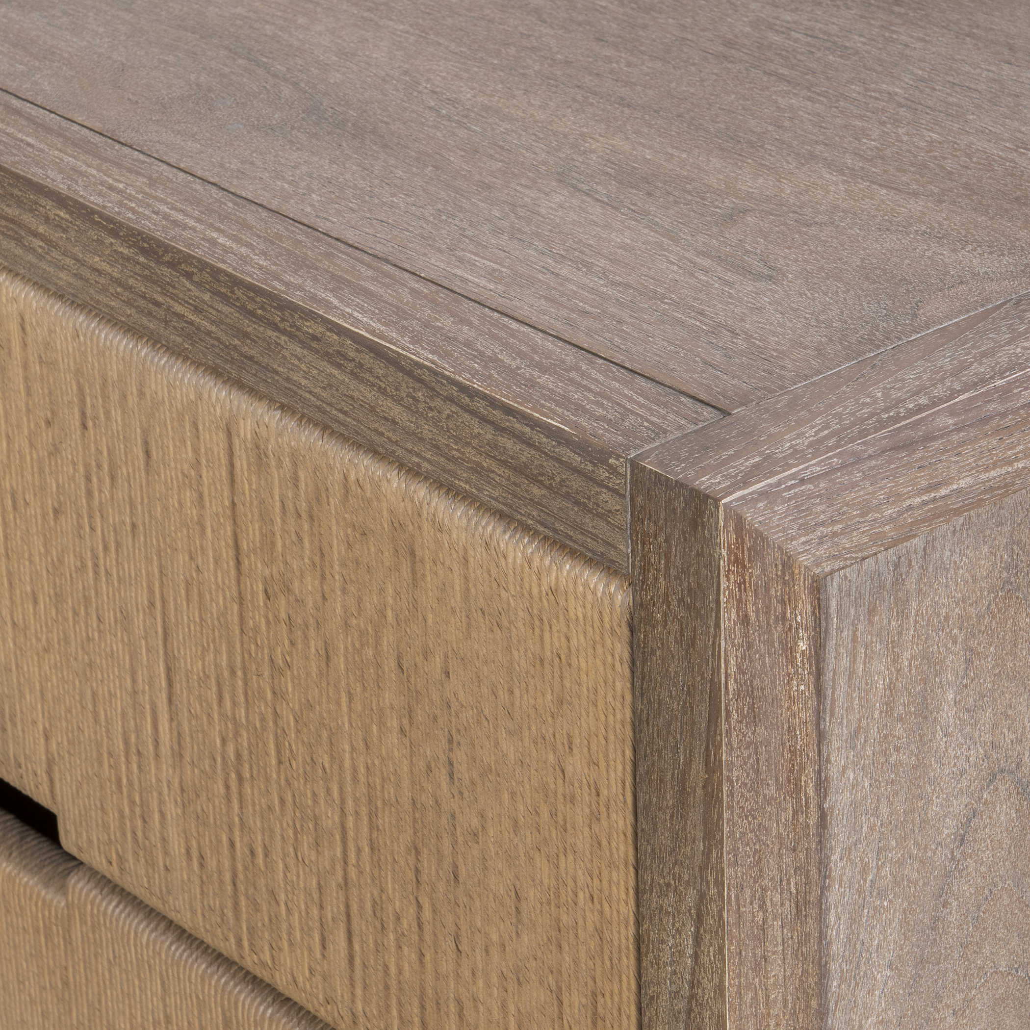 All Wrapped Up 3 Drawer Chest by Uttermost