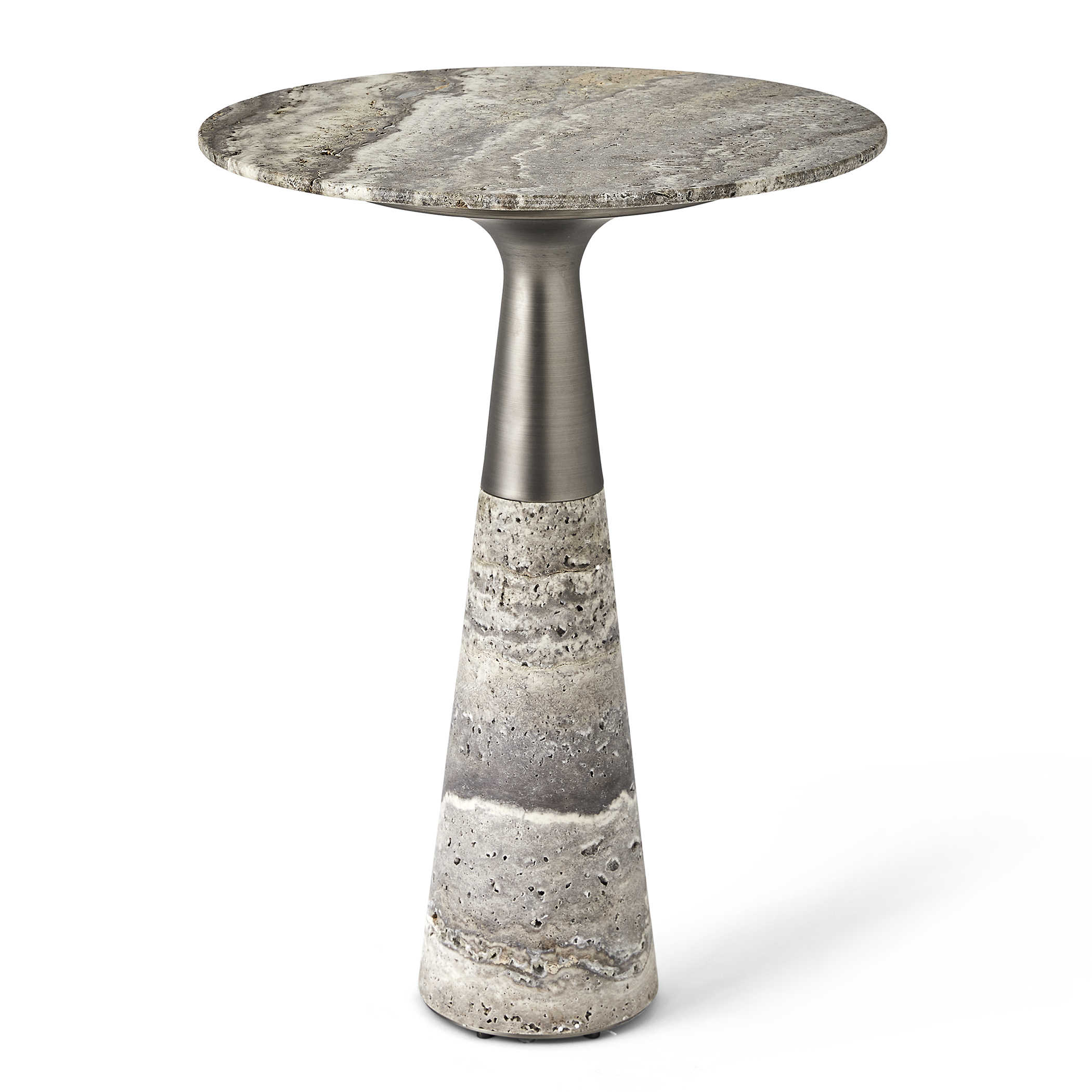 Pier Accent Table by Uttermost