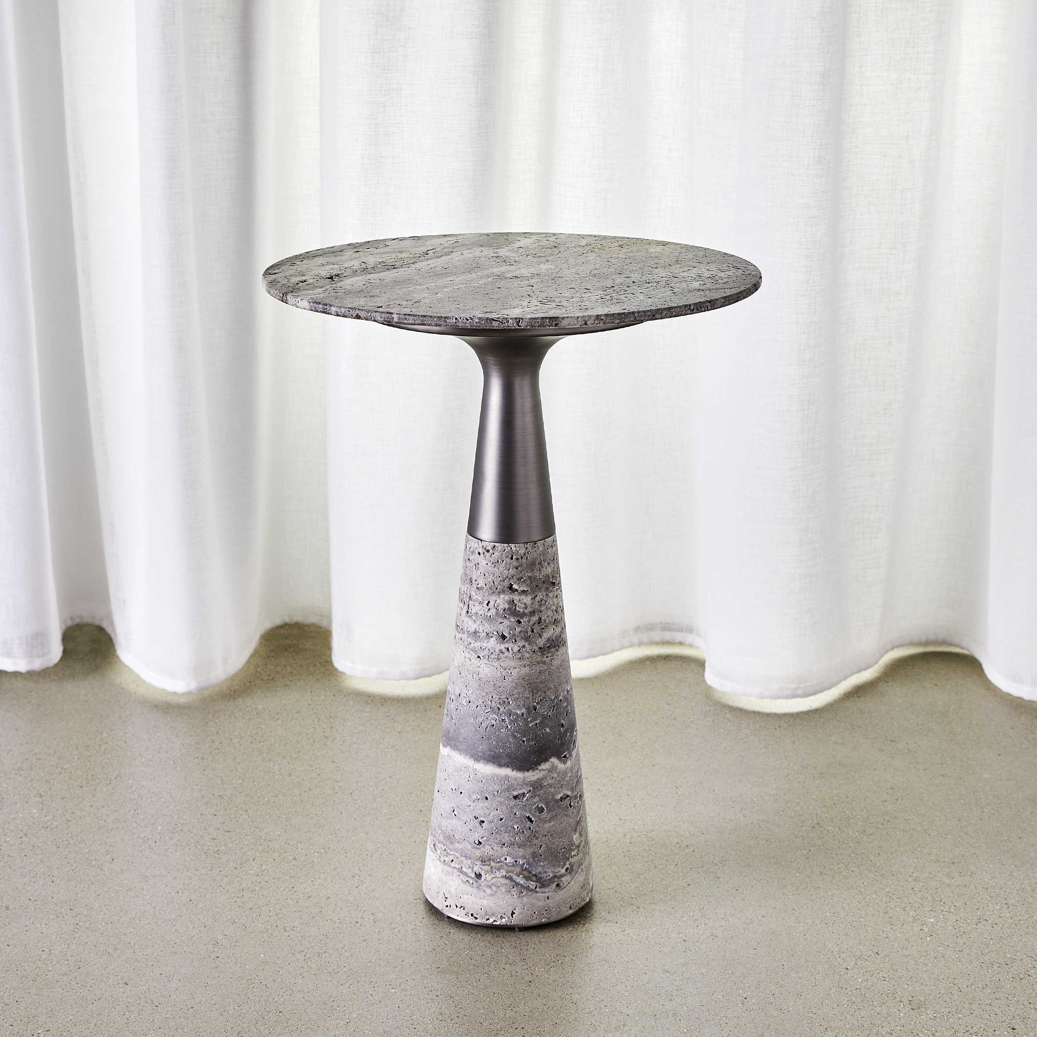 Pier Accent Table by Uttermost