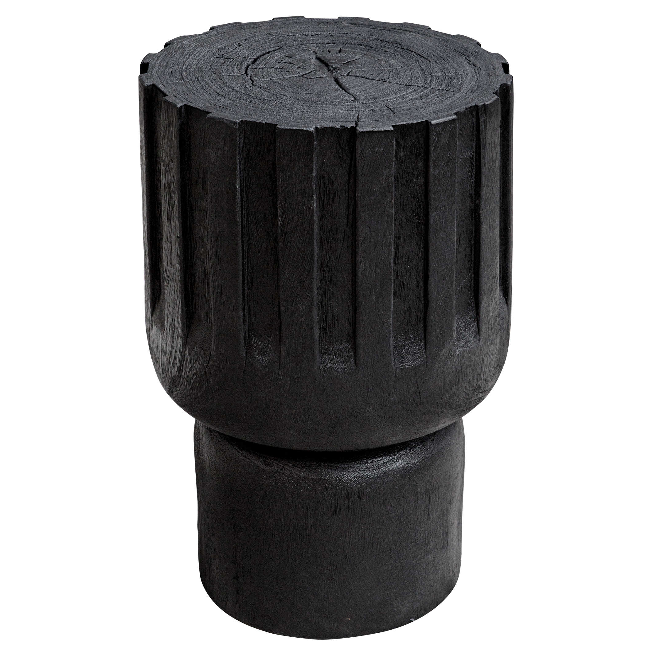Goblet Accent Table - Tall by Uttermost