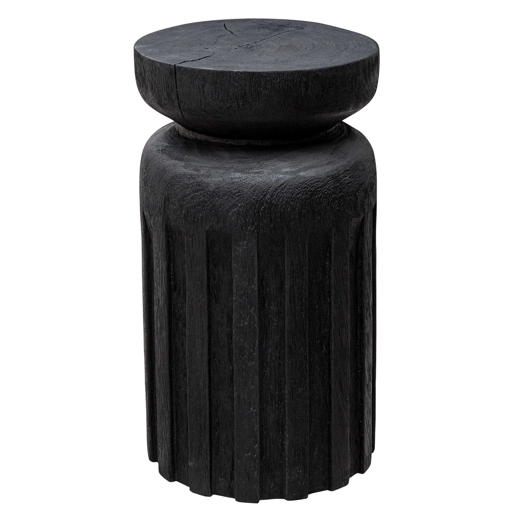 Goblet Accent Table - Short by Uttermost