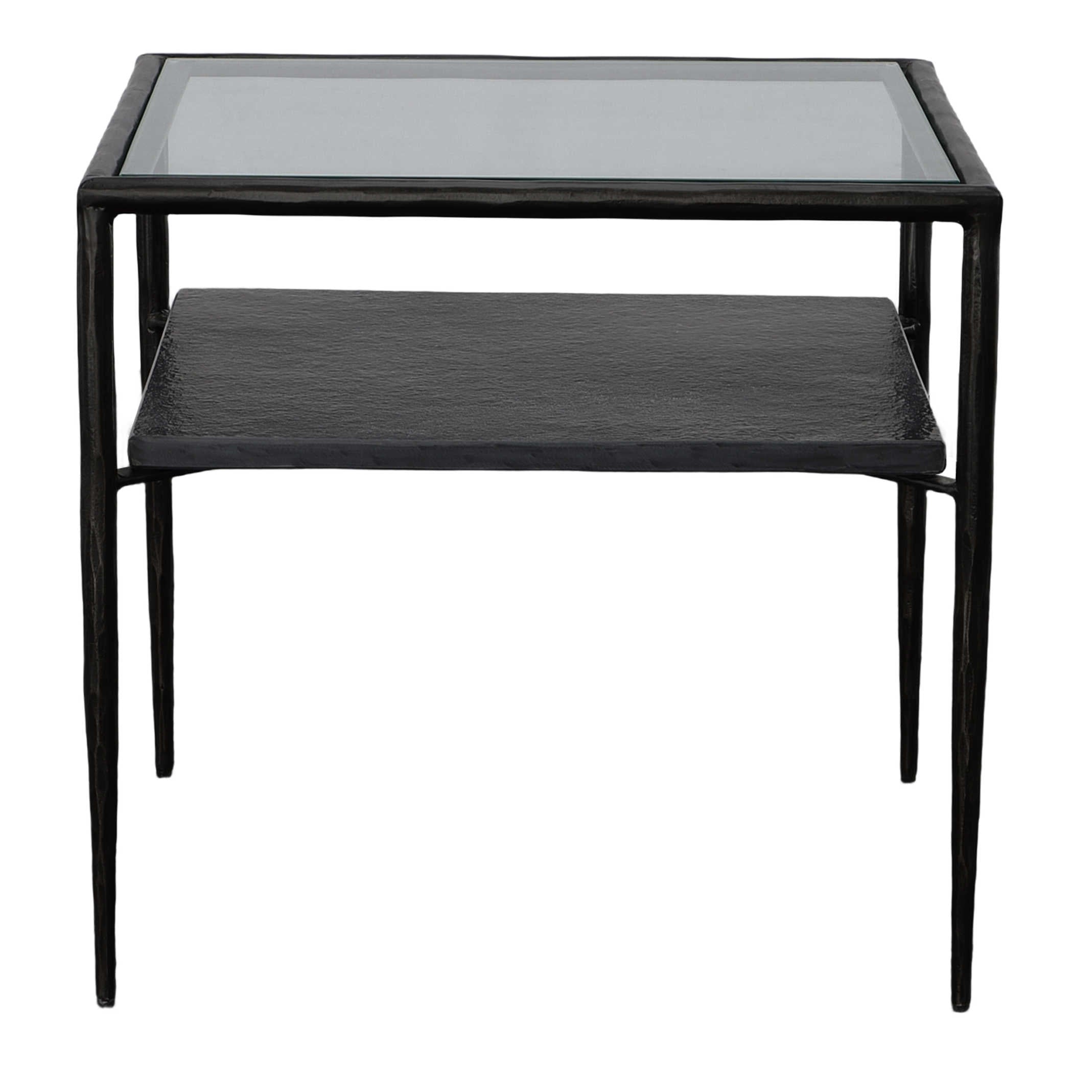 Collectors End Table by Uttermost